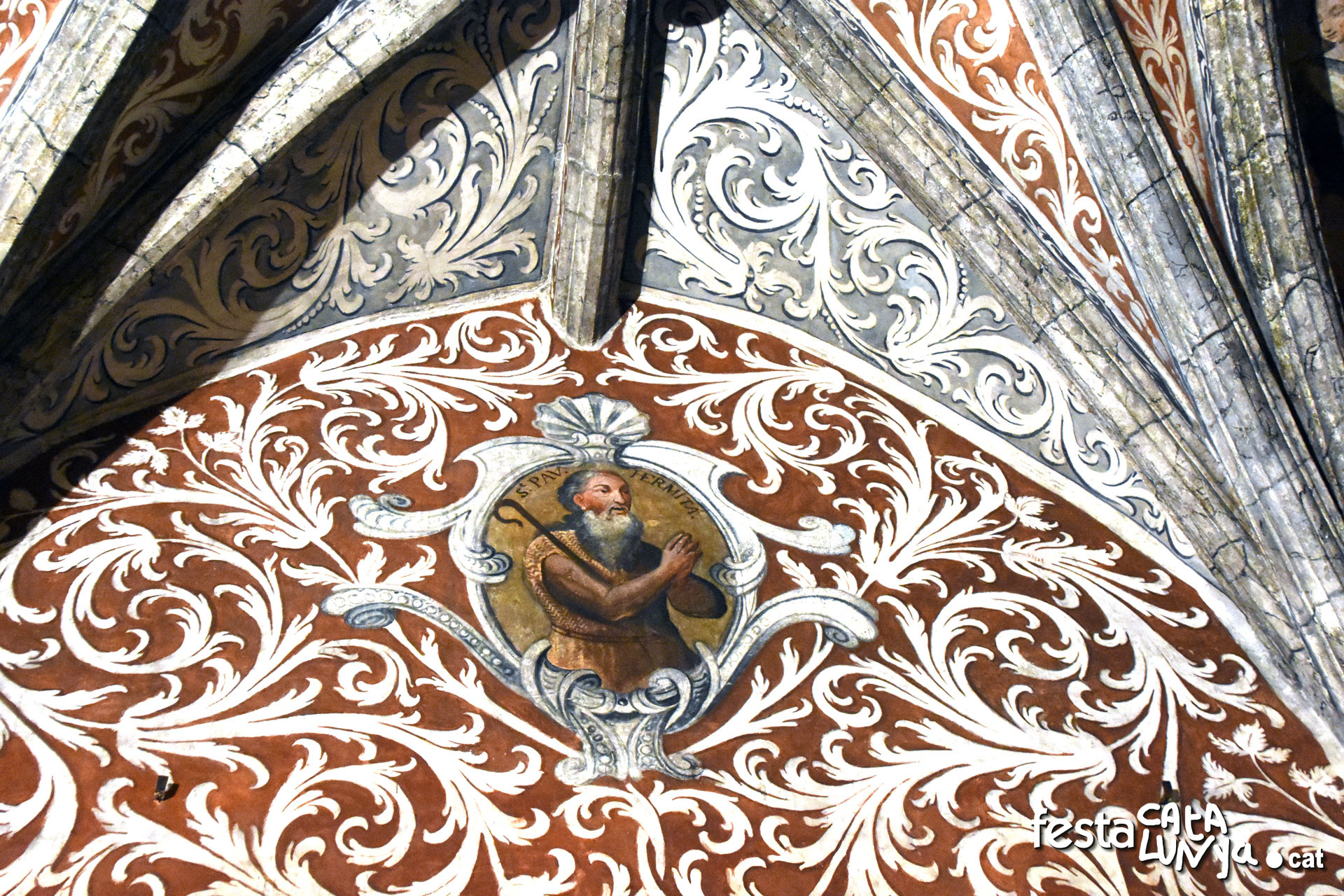 Torroella de Montgrí-L'Estartit - Ermita de Santa Caterina