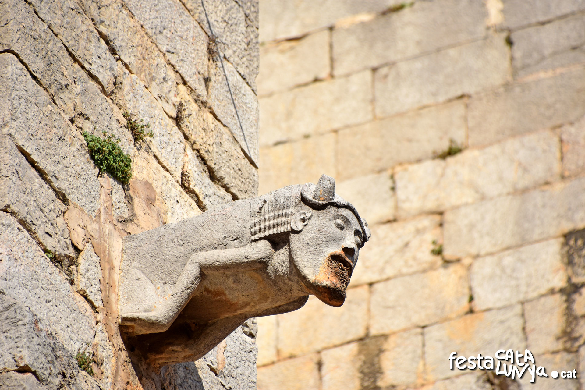 Torroella de Montgrí-L'Estartit - Església de Sant Genís
