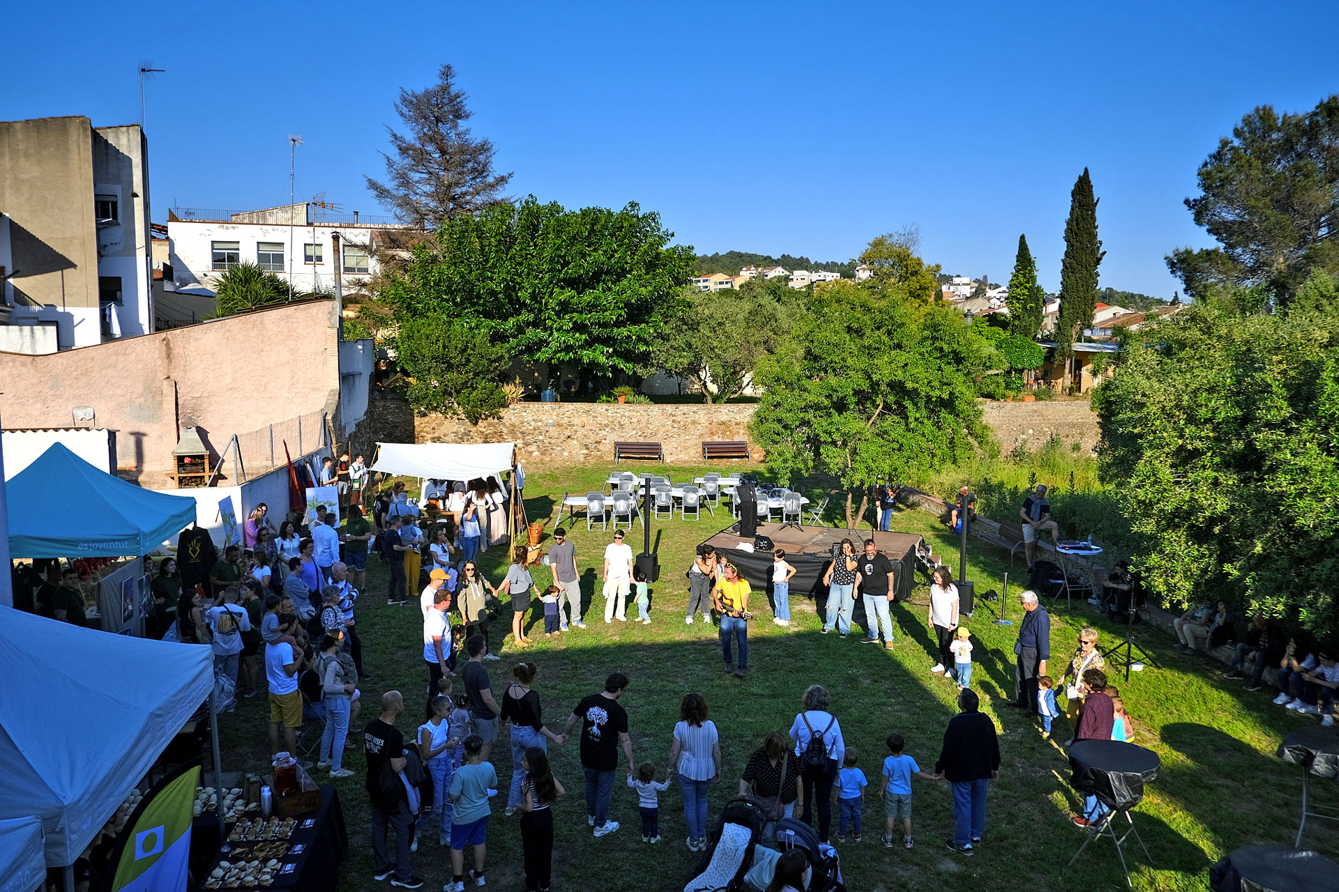 Dia Internacional dels Museus a Olesa de Montserrat