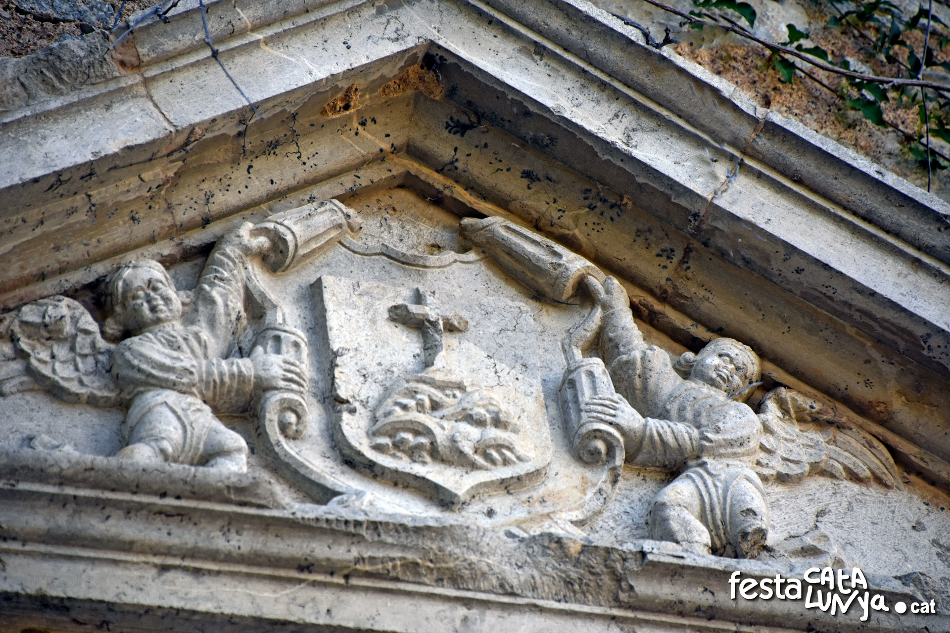 Torroella de Montgrí-L'Estartit - Palau Reial o palau el Mirador