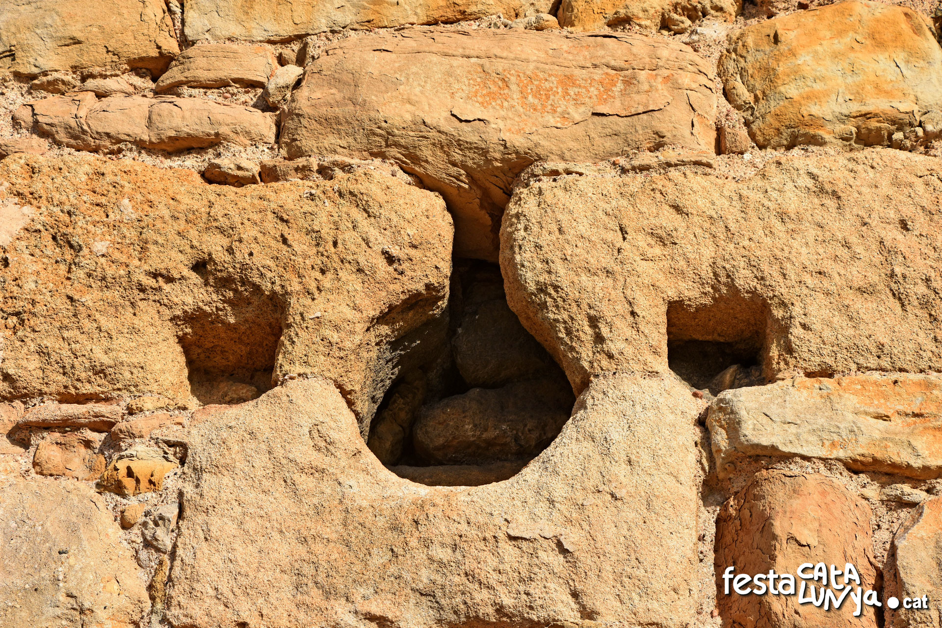 Torroella de Montgrí-L'Estartit - Recinte murat a Torroella de Montgrí