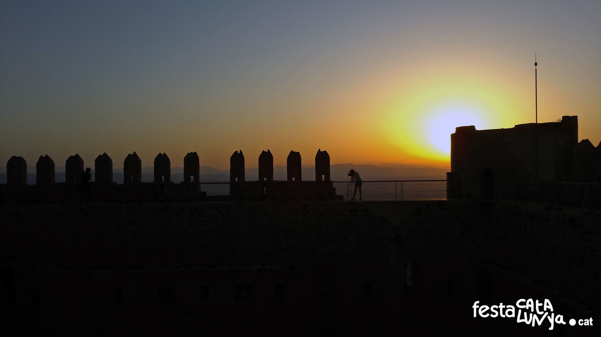 Castell de Montgrí - Torroella de Montgrí-L'Estartit