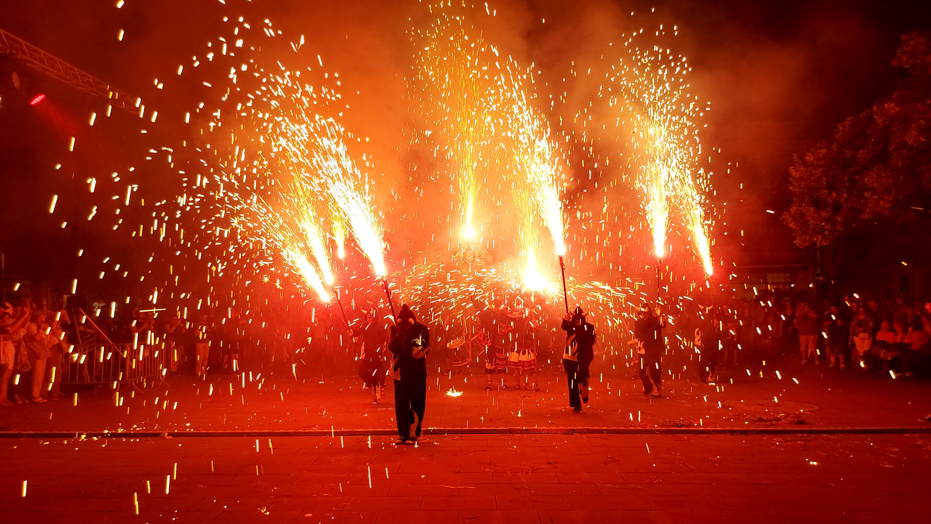 Festa Major de La Garriga