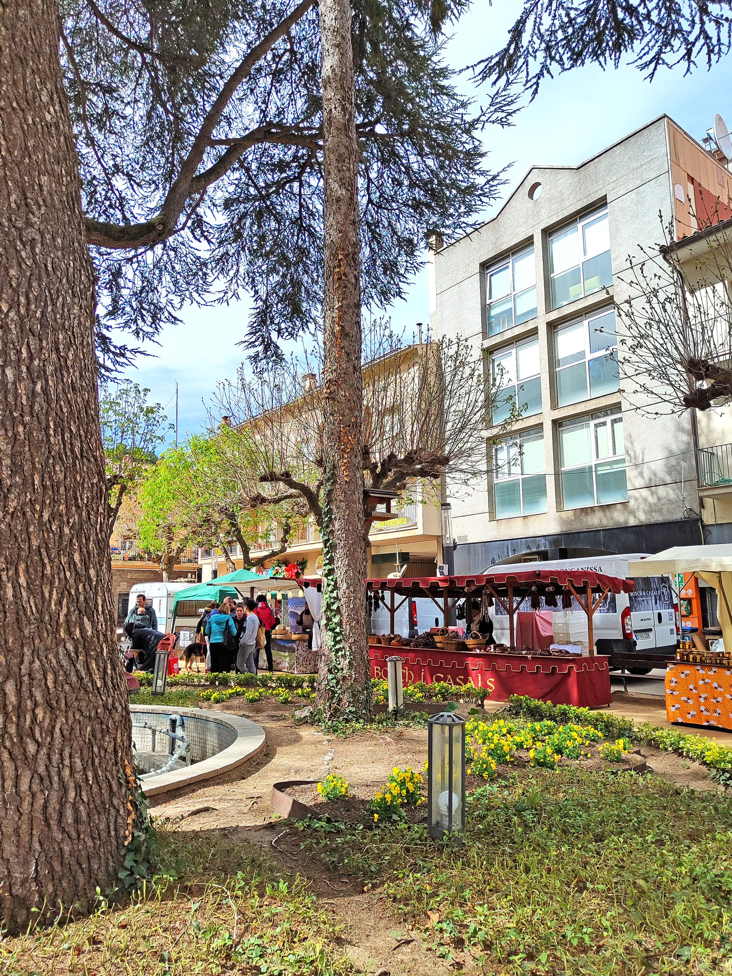 Sant Hilari Sacalm - Setmana Santa (Foto: Ajuntament)