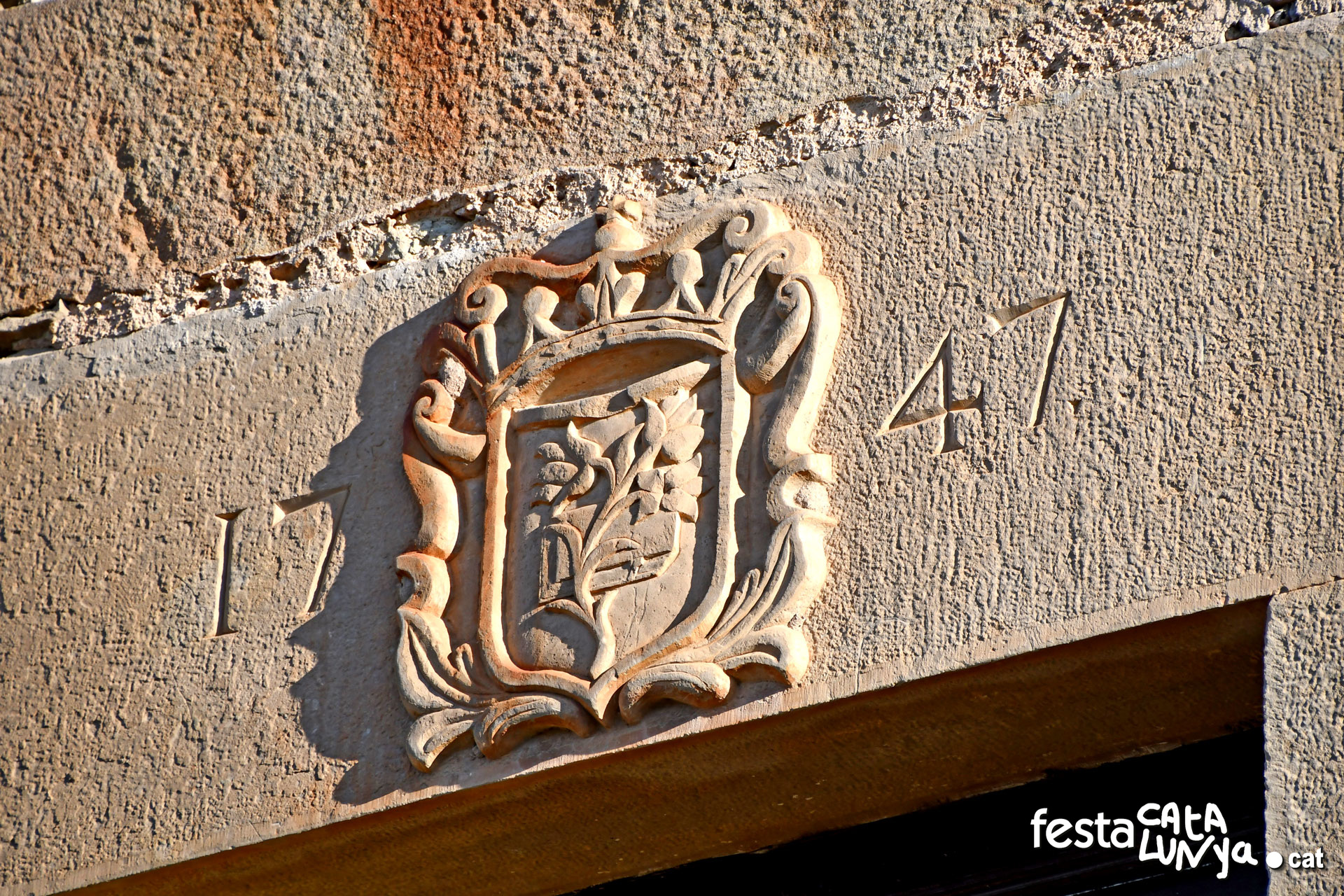 Torà - Convent de Sant Antoni de Pàdua