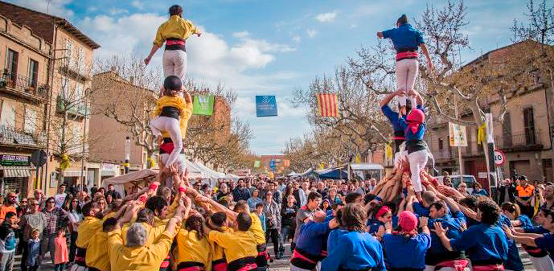 Fira de Primavera de Navàs