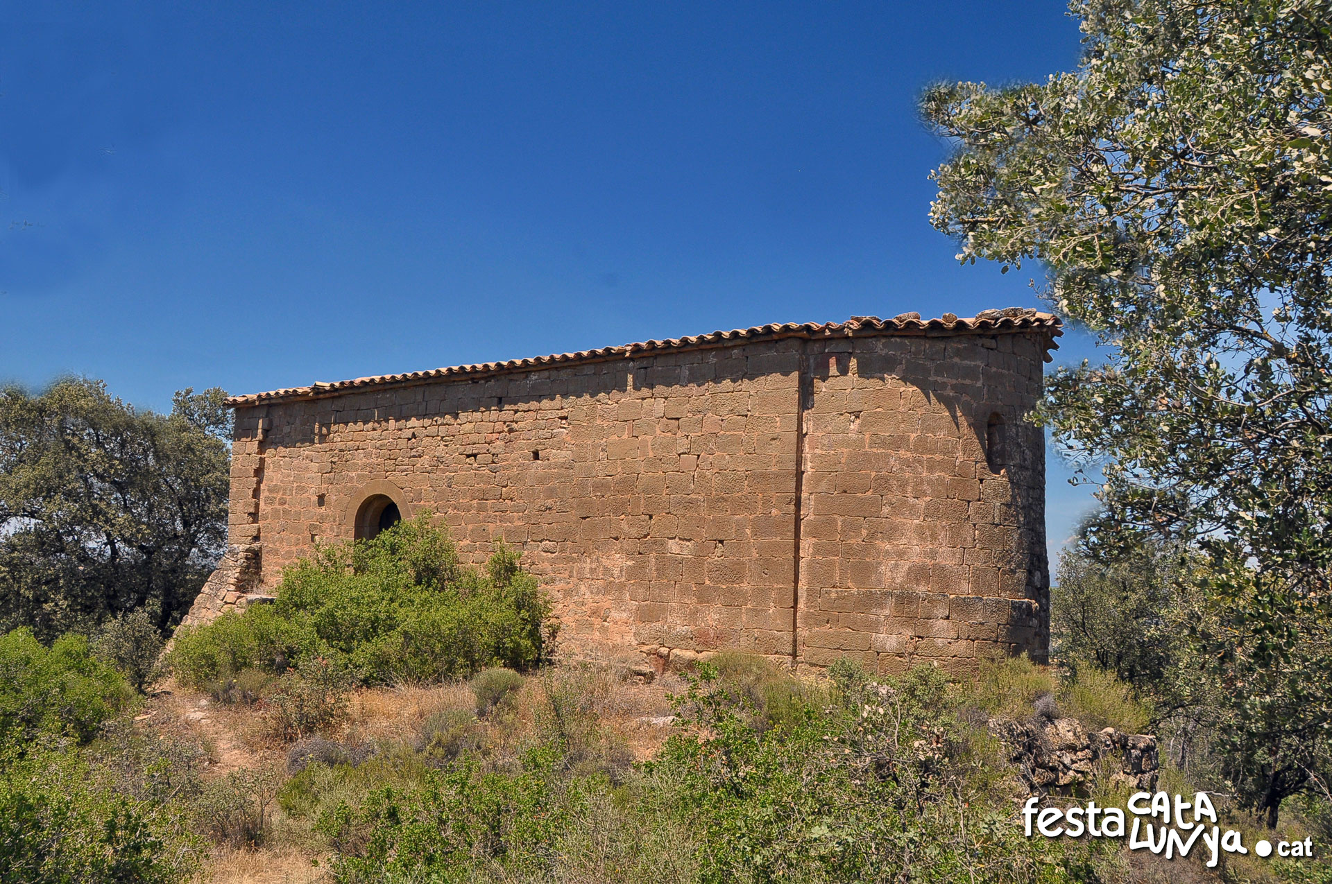 Torà - Sant Pere de Figuerola