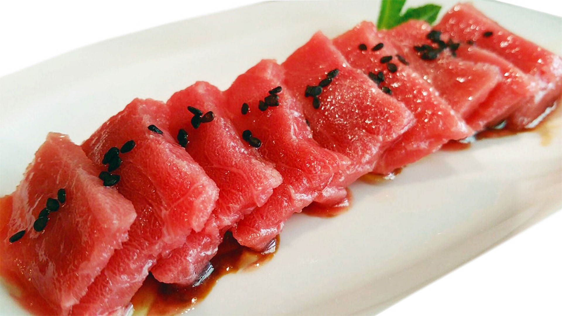 Jornades Gastronòmiques de la Tonyina Roja del Mediterrani a l'Ametlla de Mar