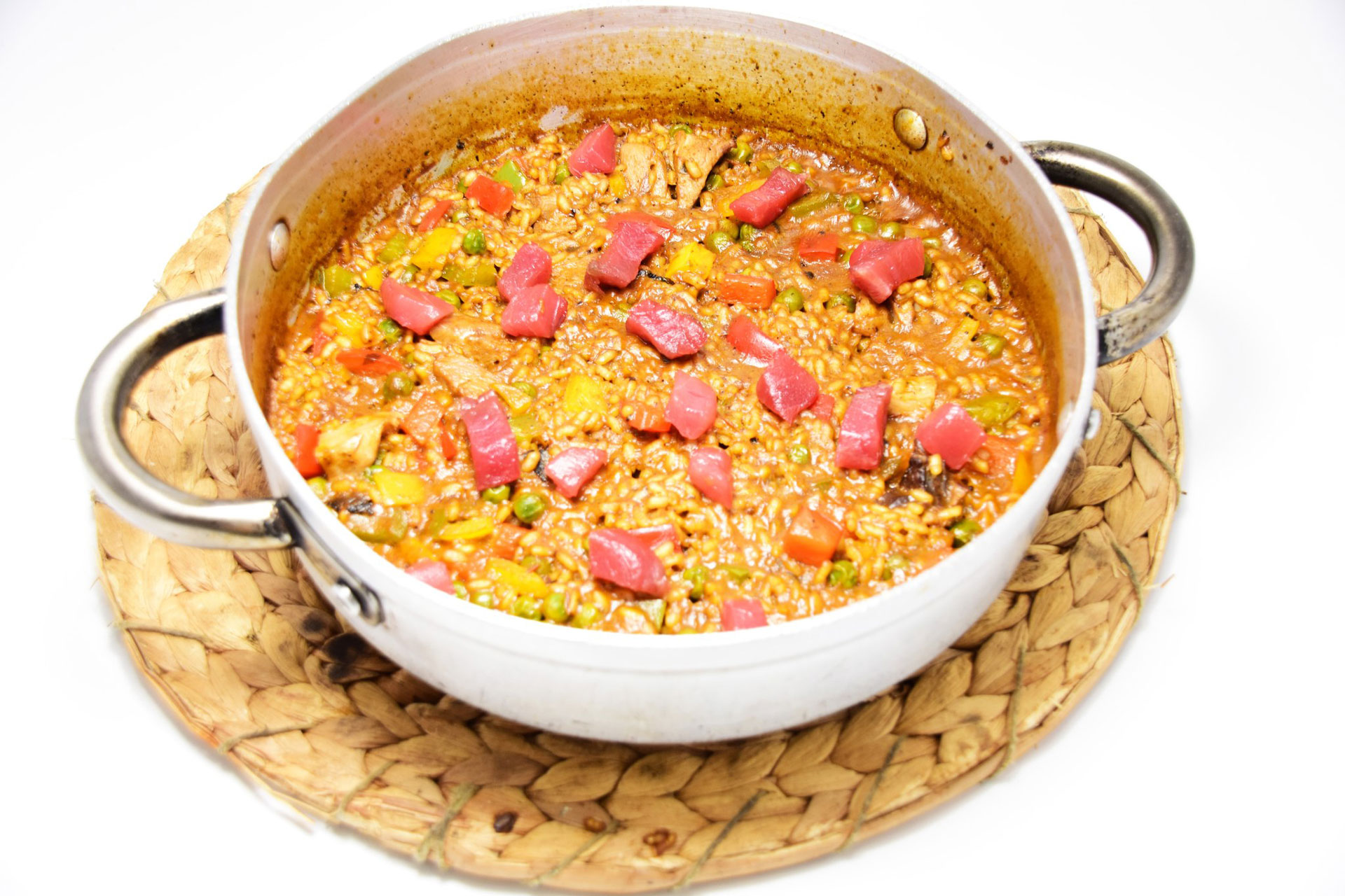 L'Ametlla de Mar - Jornades Gastronòmiques de la Tonyina Roja del Mediterrani (Foto: L'Ametlla de Mar Turisme)