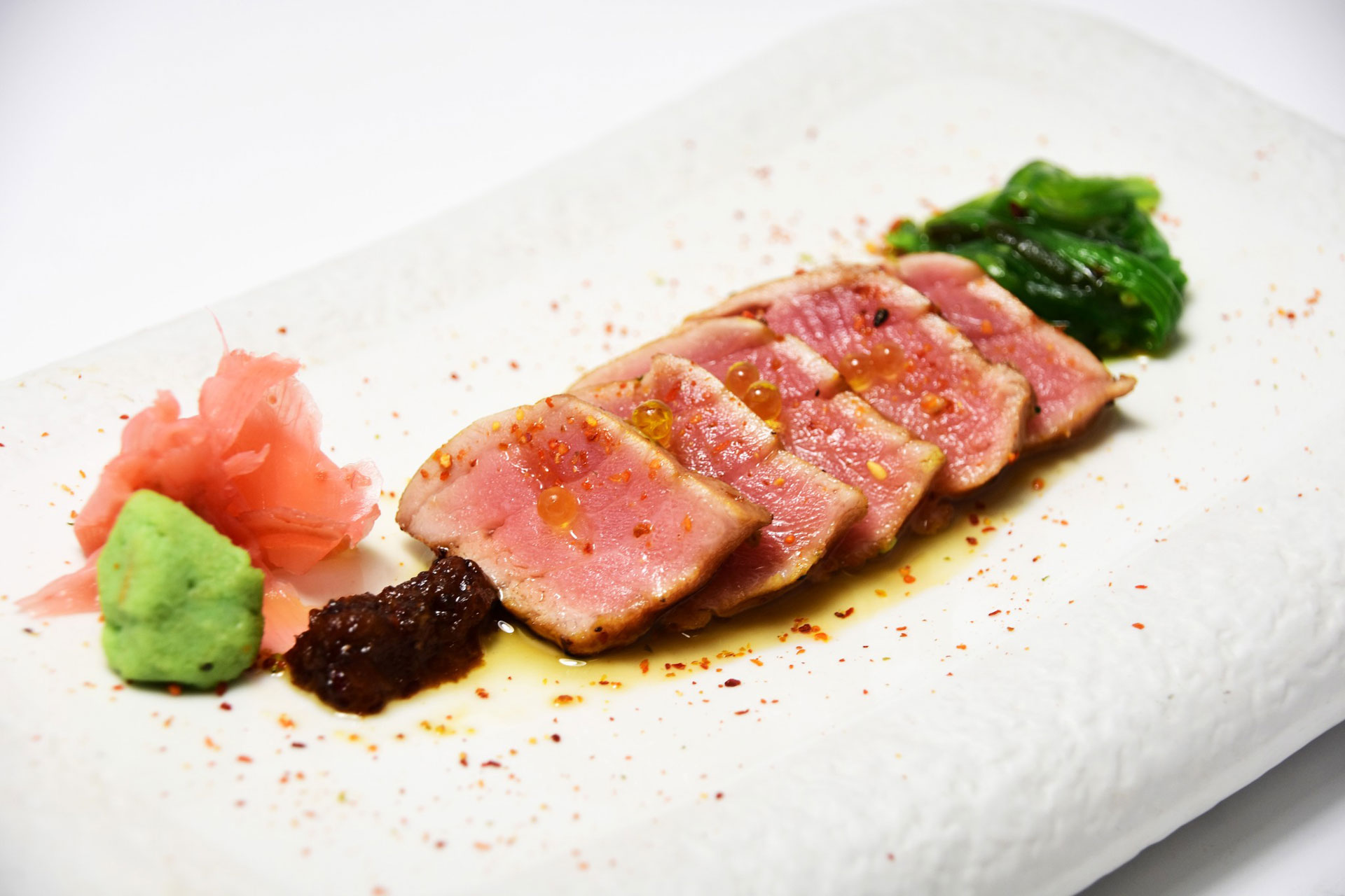 L'Ametlla de Mar - Jornades Gastronòmiques de la Tonyina Roja del Mediterrani (Foto: L'Ametlla de Mar Turisme)