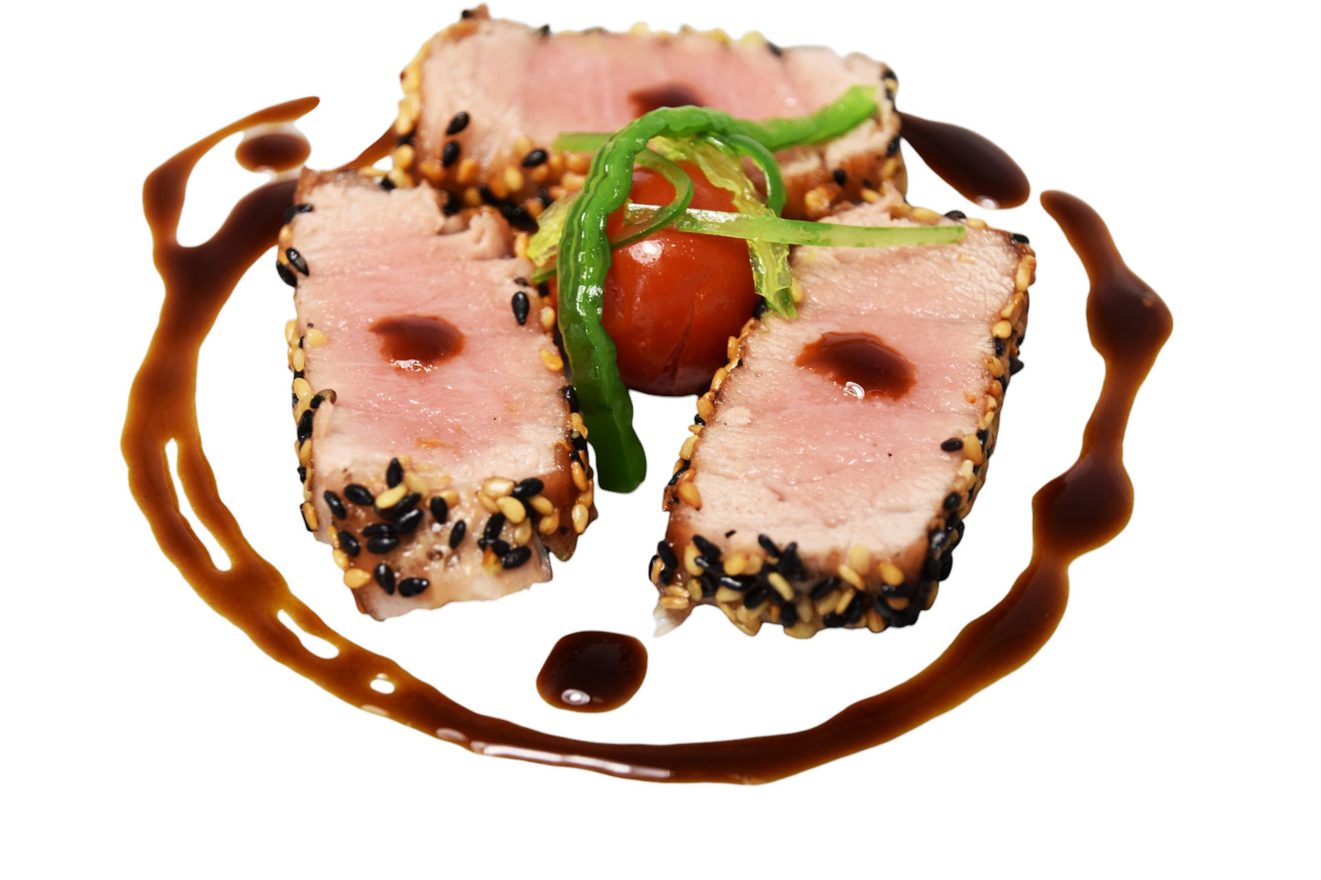 L'Ametlla de Mar - Jornades Gastronòmiques de la Tonyina Roja del Mediterrani (Foto: L'Ametlla de Mar Turisme)