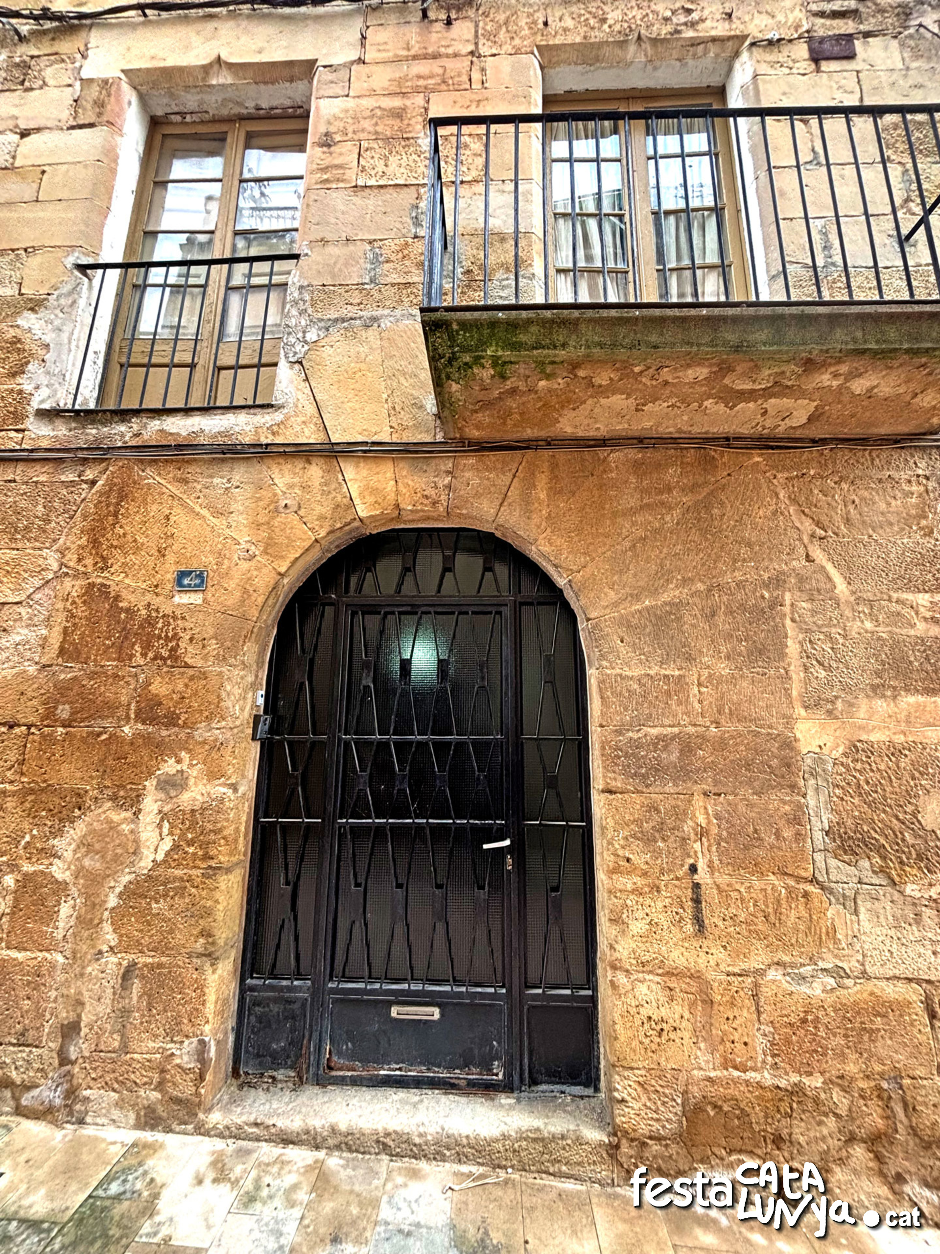 Juneda - Cal Guiu