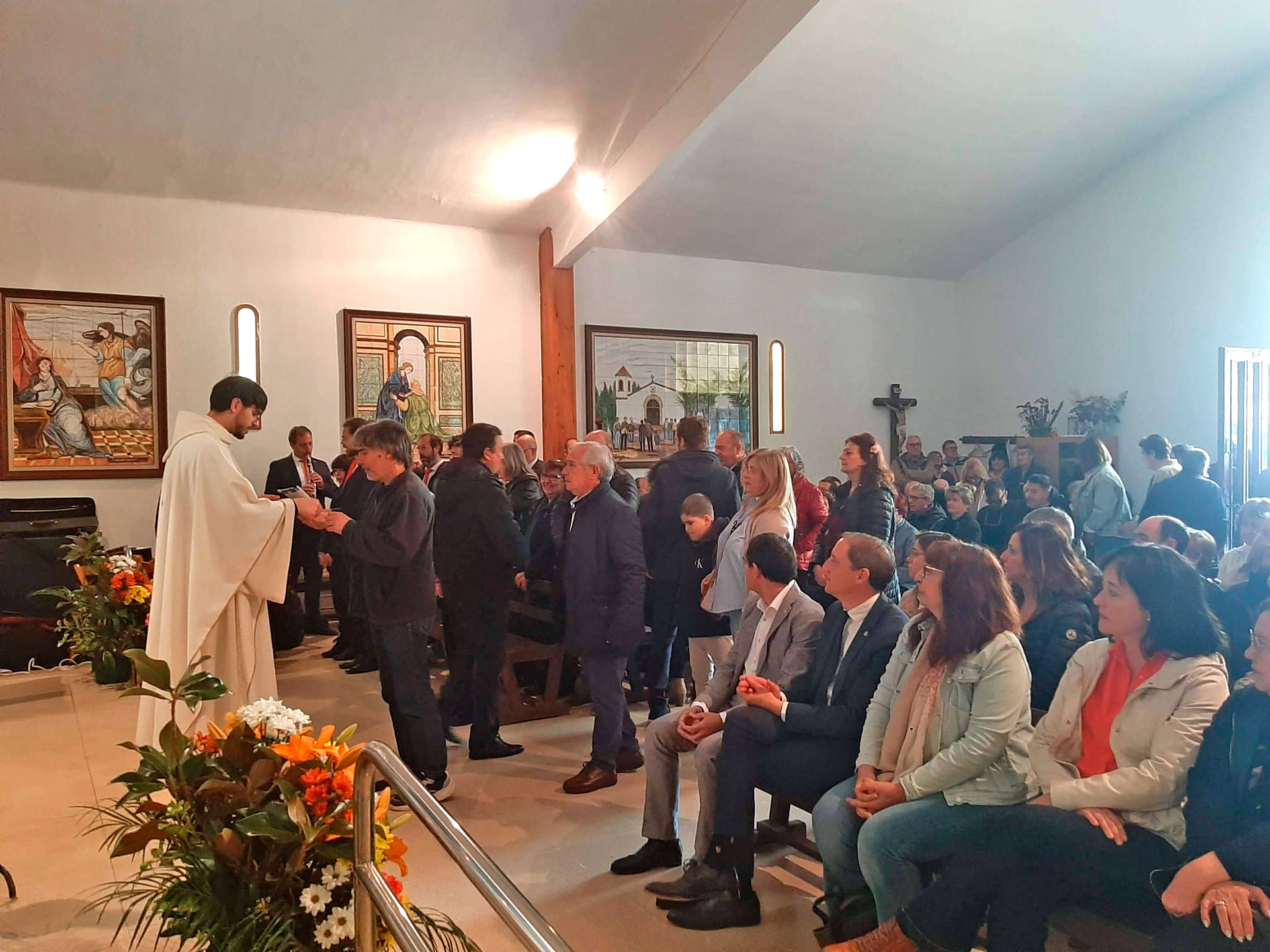 Preixana - Festa de la Verge de Montalbà (Foto: Ajuntament)