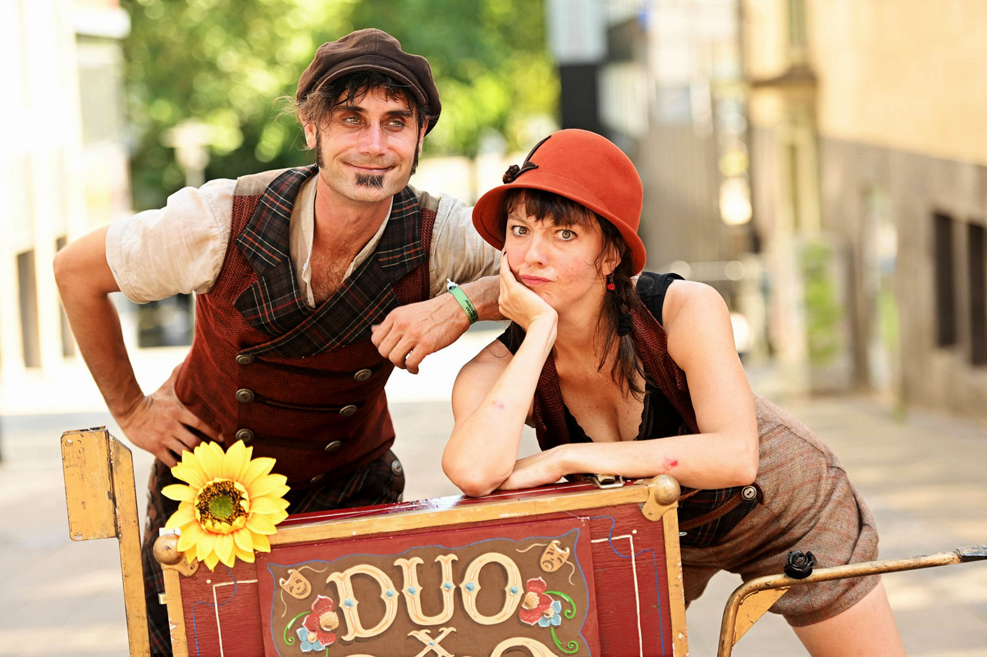 Bellcaire d'Urgell - Festaire, Festival de Circ