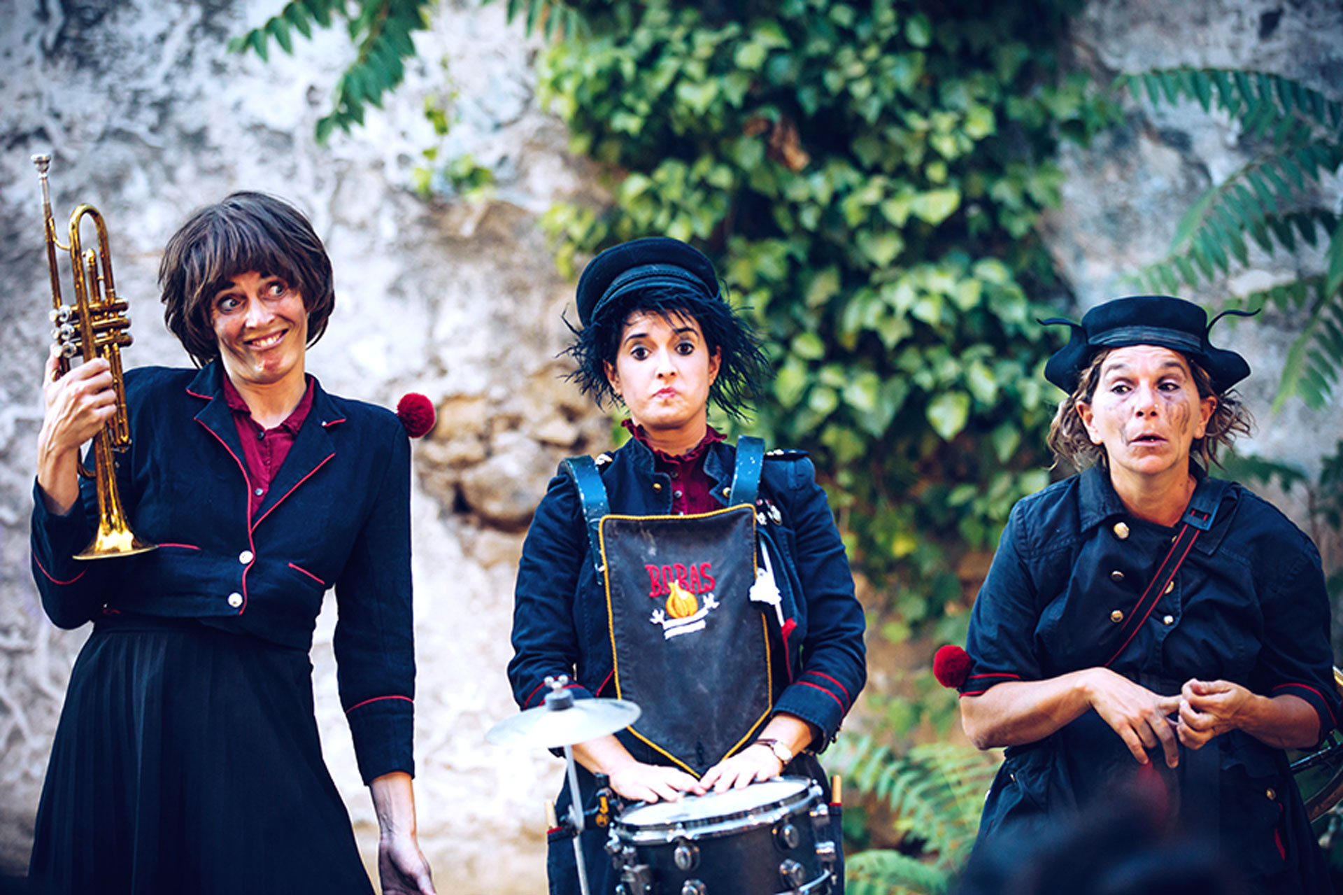 Bellcaire d'Urgell - Festaire, Festival de Circ
