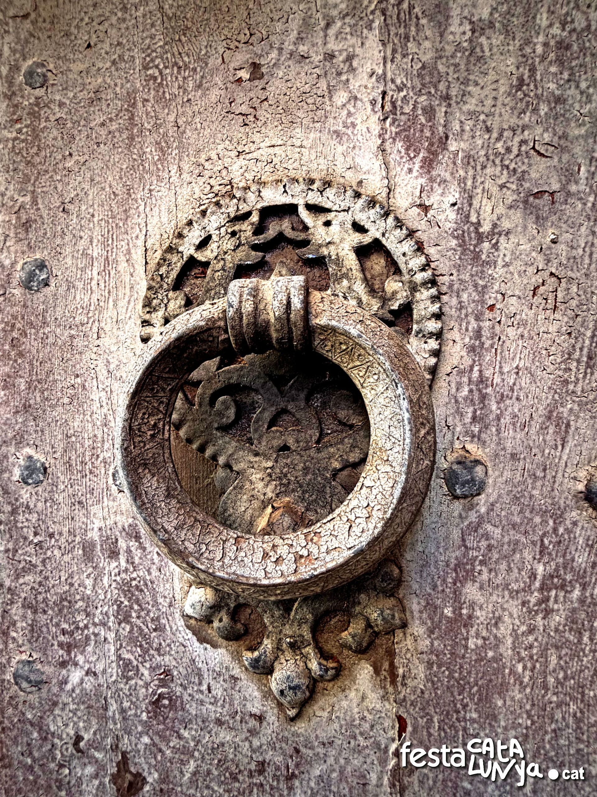 Sanaüja - Carrer Major - Cal Bosch