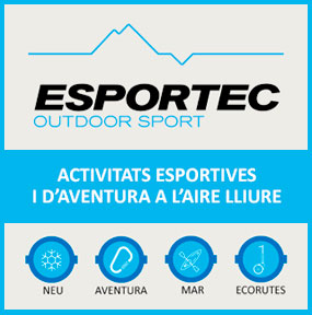 Esportec