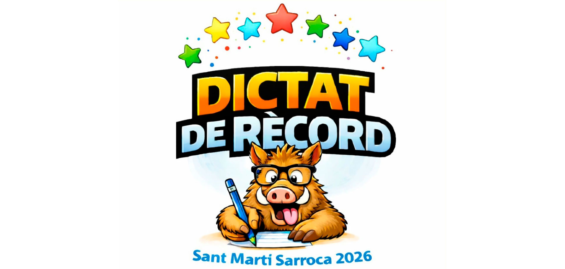 Dictat de Rècord a Sant Martí Sarroca