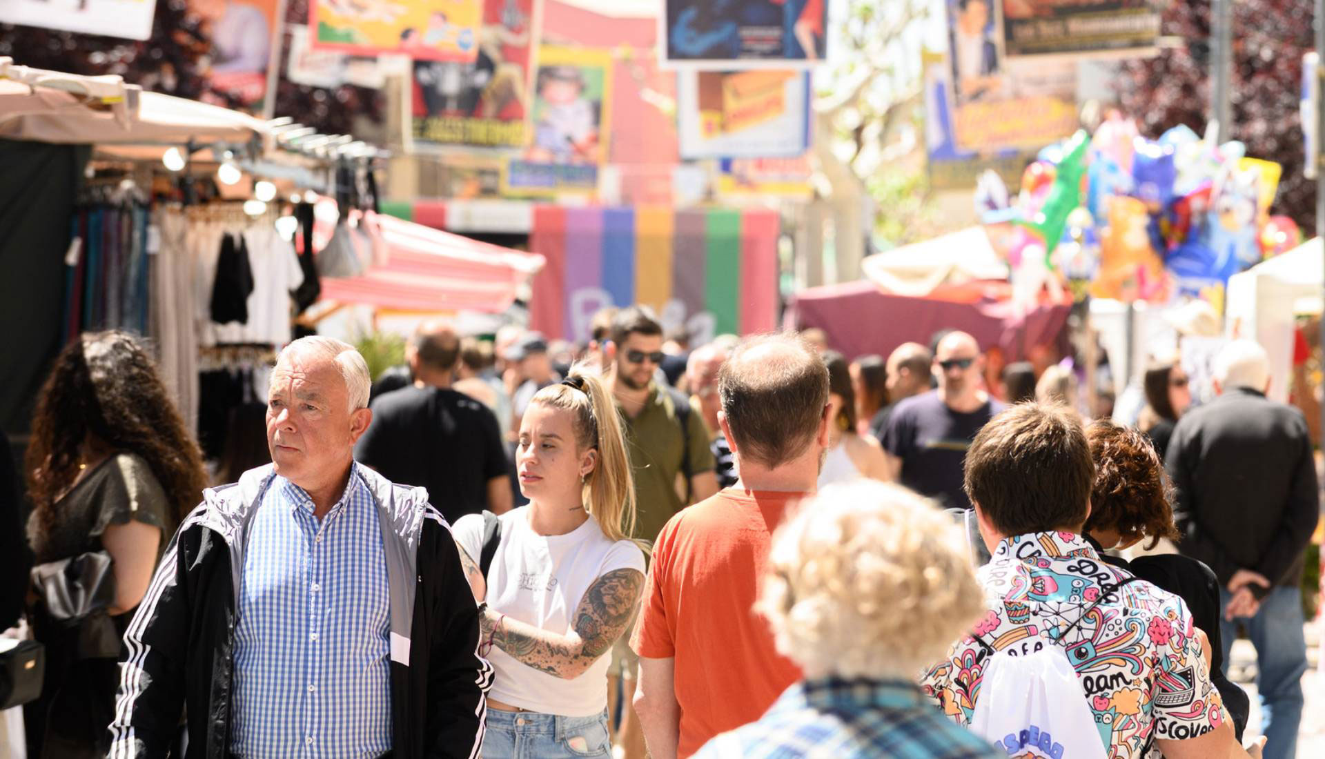 Piera - Fira i Festes del Sant Crist (Foto: www.viladepiera.cat)