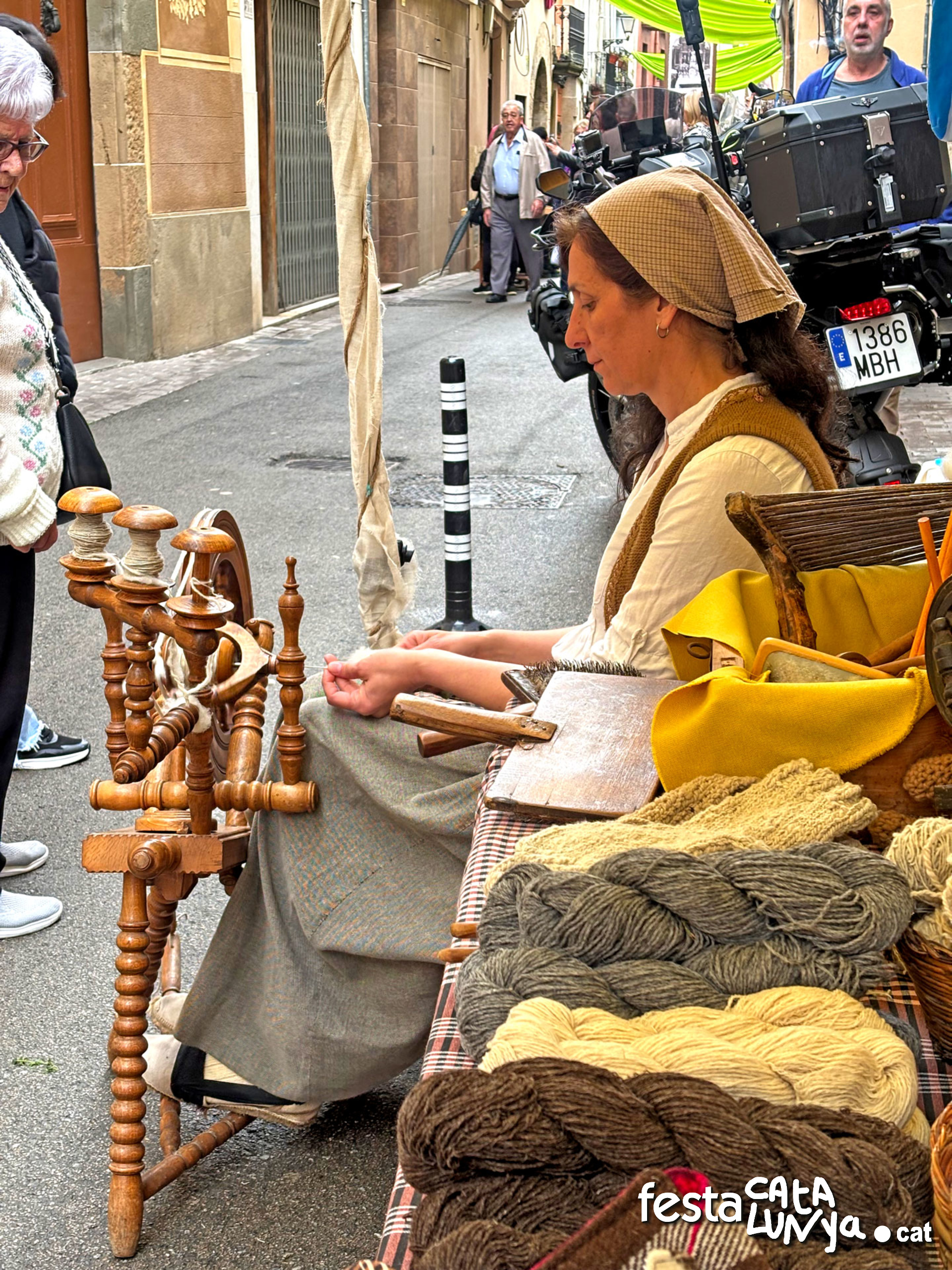 Piera - Fira i Festes del Sant Crist