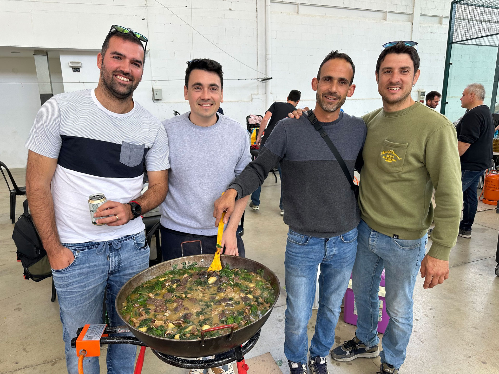 Castelldans - Festa de les Cassoles (Foto: Ajuntament)