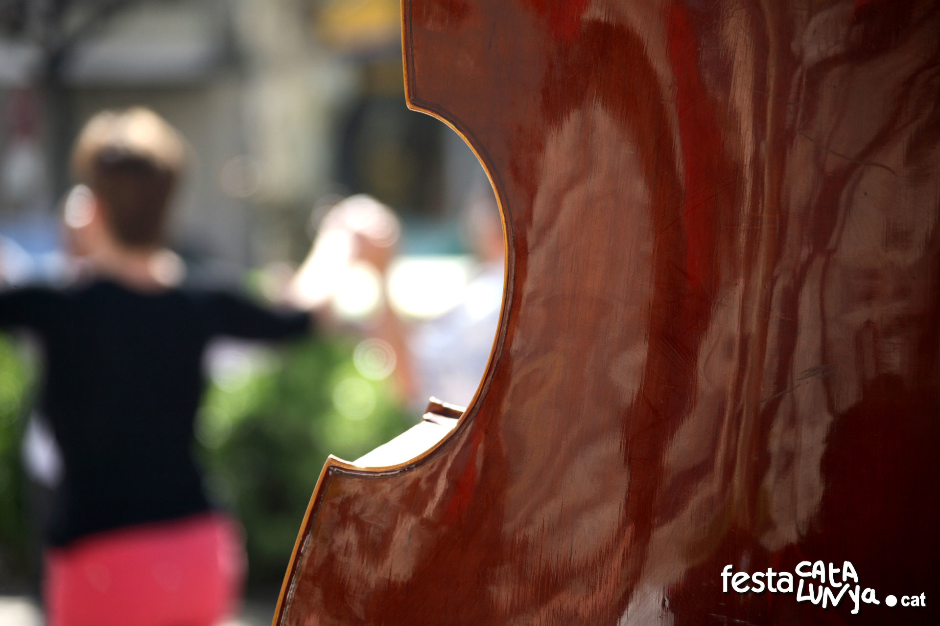 Festa de Primavera a Camallera