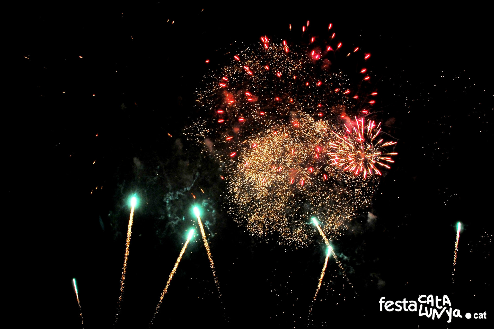 Festa Major de Balsareny