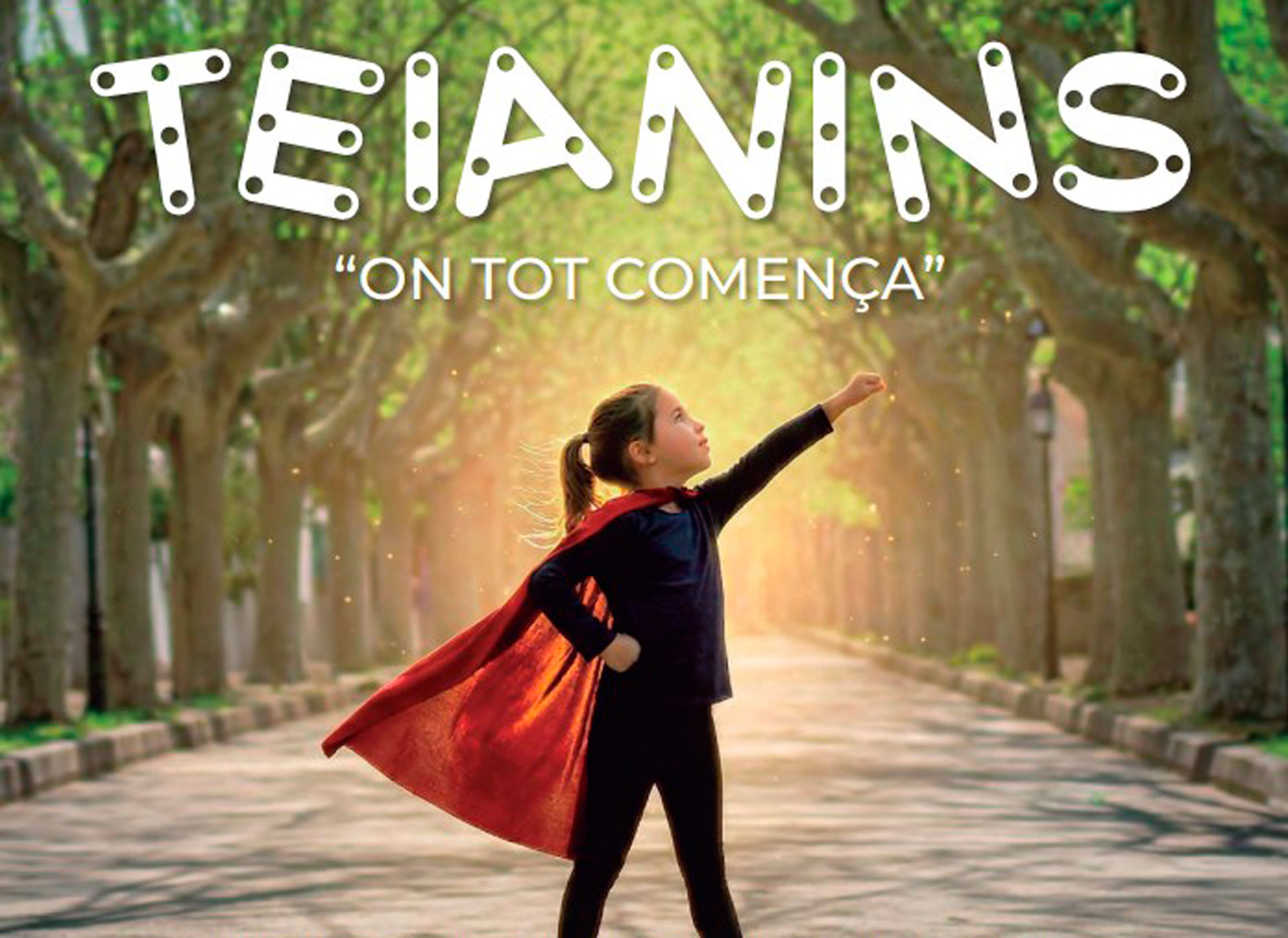 Festival Teianins a Teià