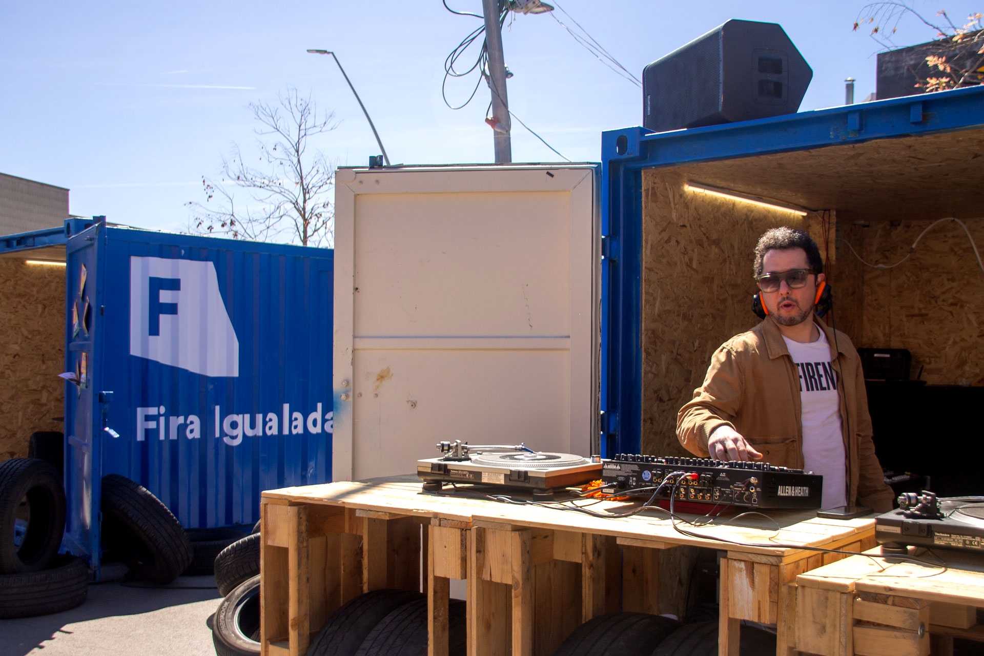 Igualada - Automercat, Fira del Vehicle d'Ocasió (Foto: Fira d'Igualada)