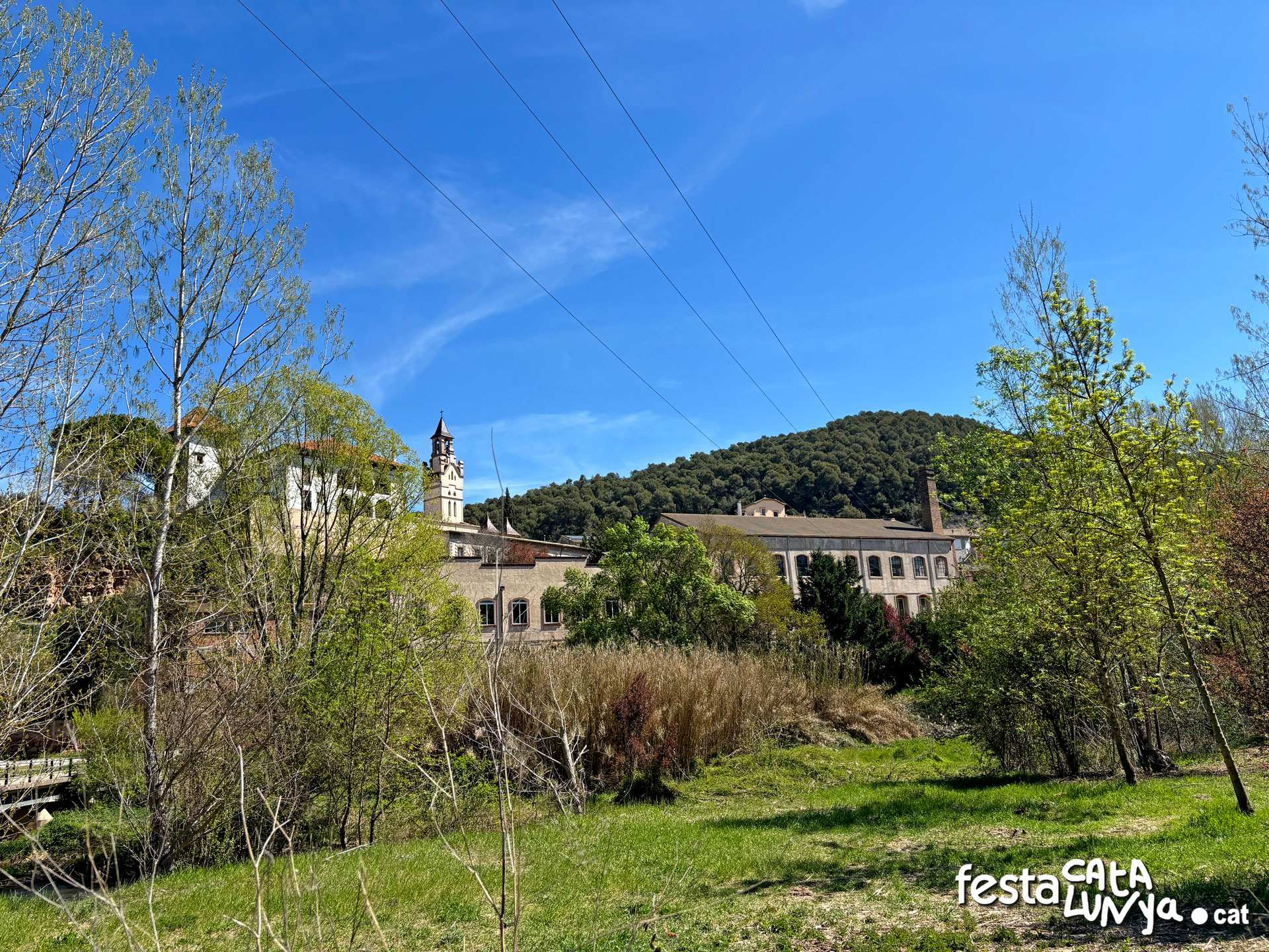 Palà de Torroella, Colònia Palà, Pala Vell o Pala de Dalt a Navàs ***