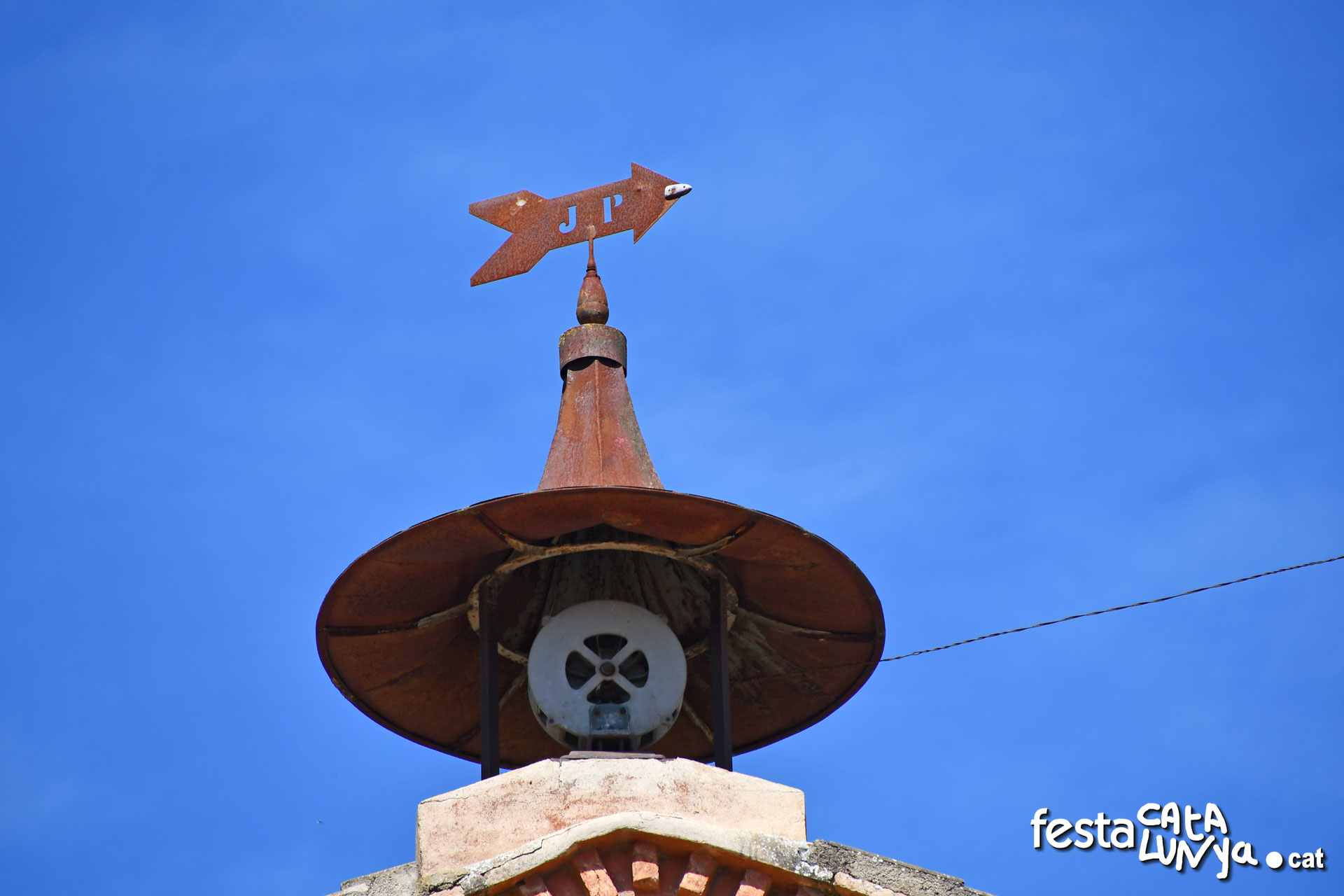 Colònia Palà i fàbrica a Palà de Torroella