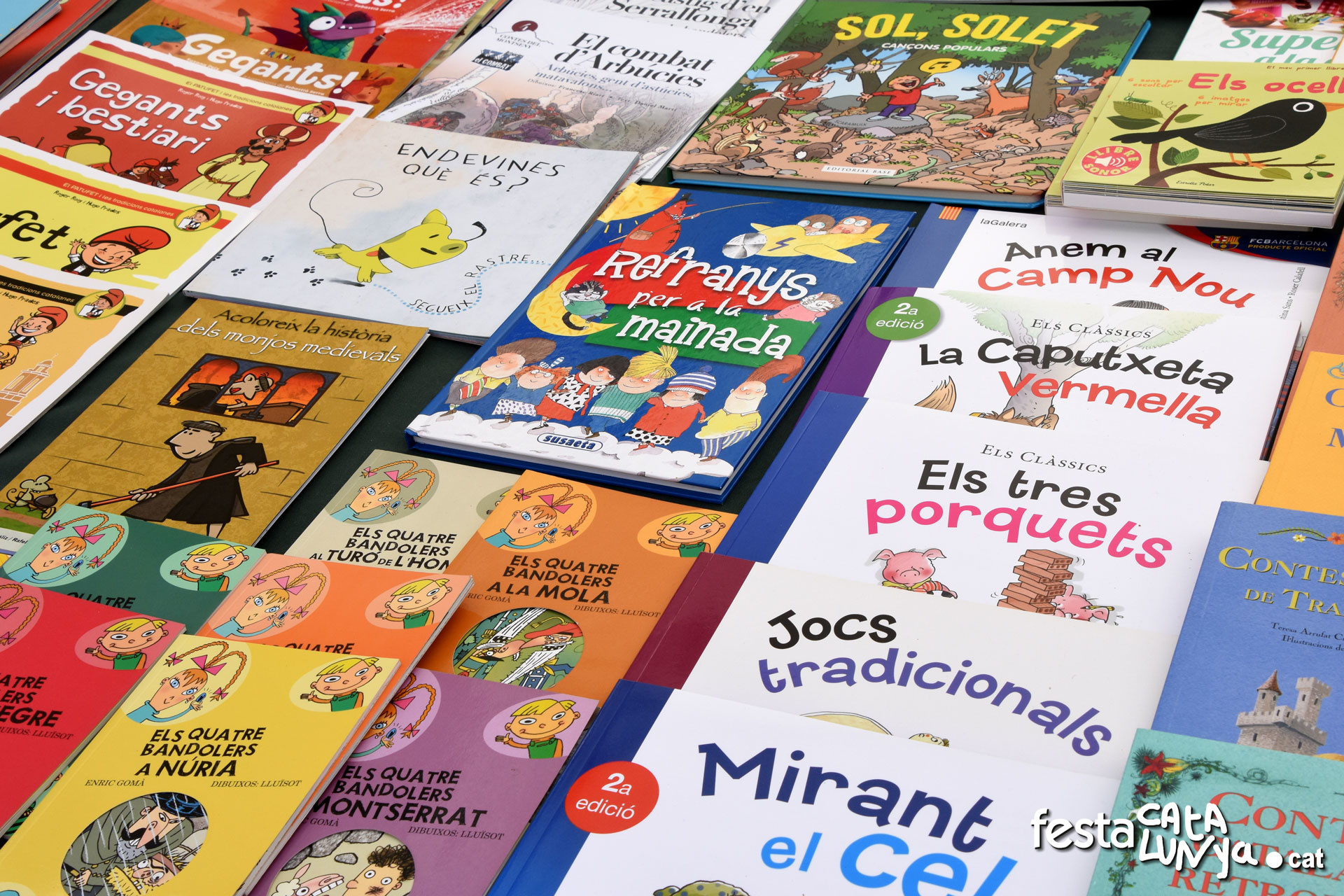 Sant Jordi a Guissona