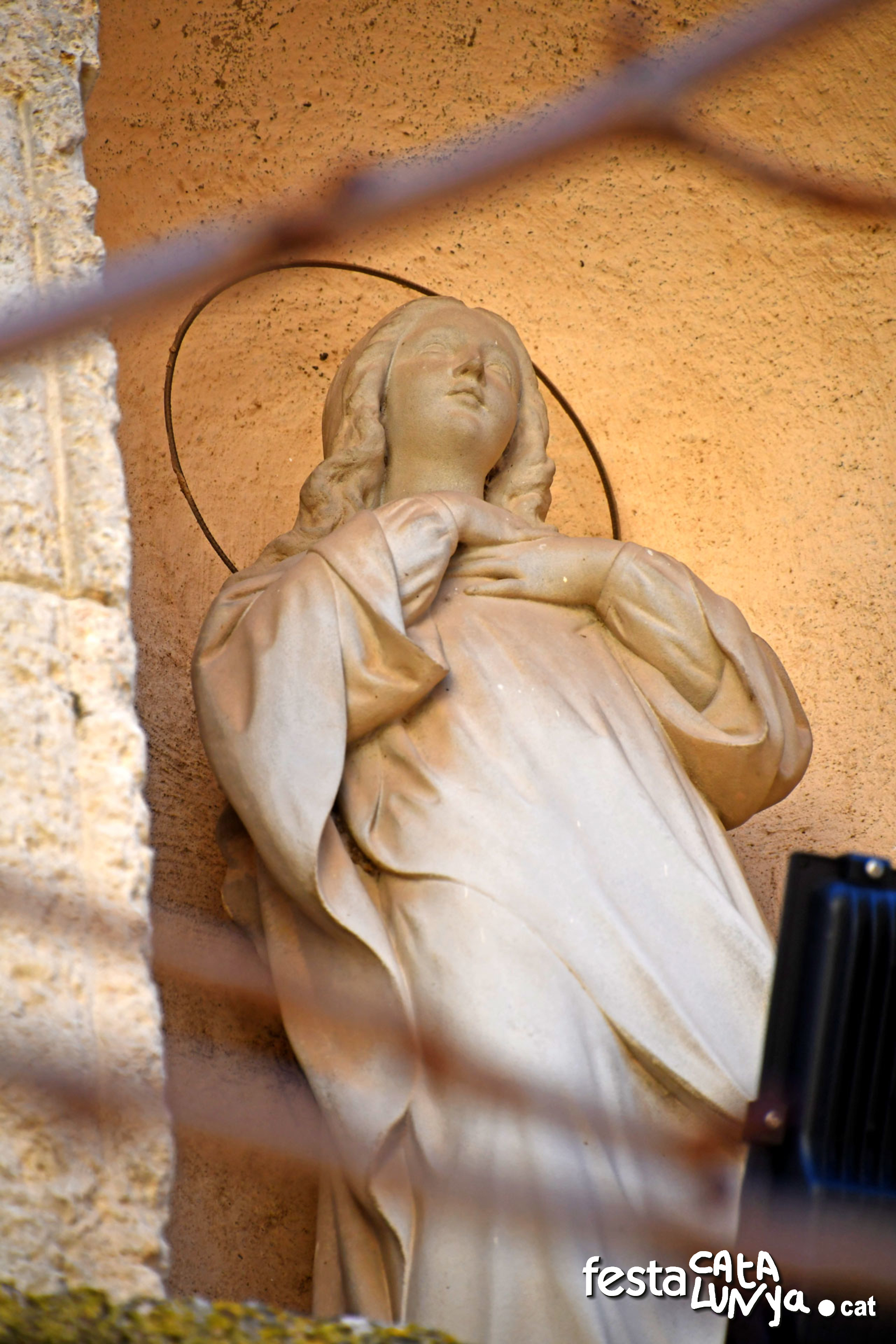 Cabra del Camp - Església de Santa Maria