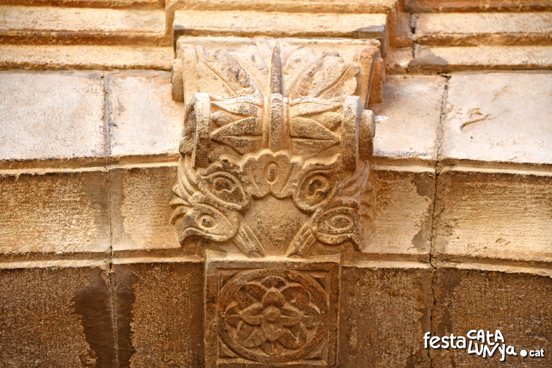 Cabra del Camp - Església de Santa Maria