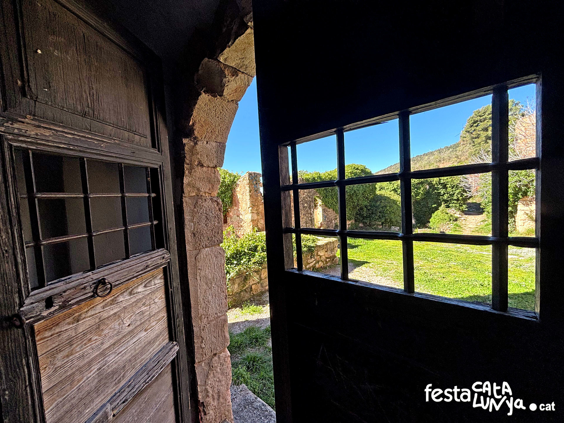 Cabra del Camp - Fontscaldetes - Església de l'Assumpció