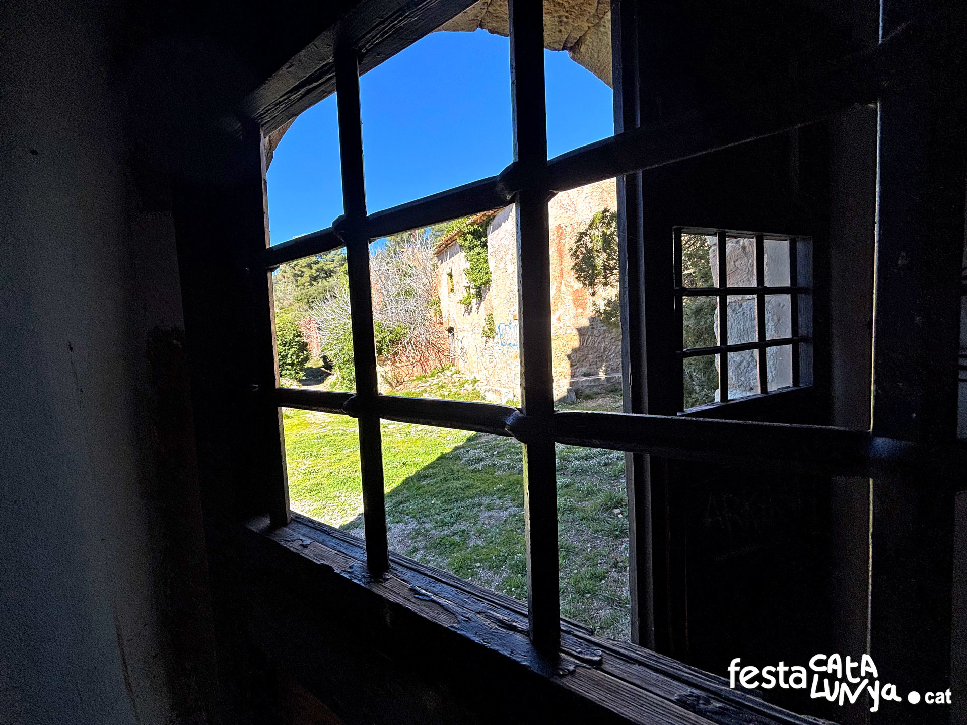 Cabra del Camp - Fontscaldetes - Església de l'Assumpció