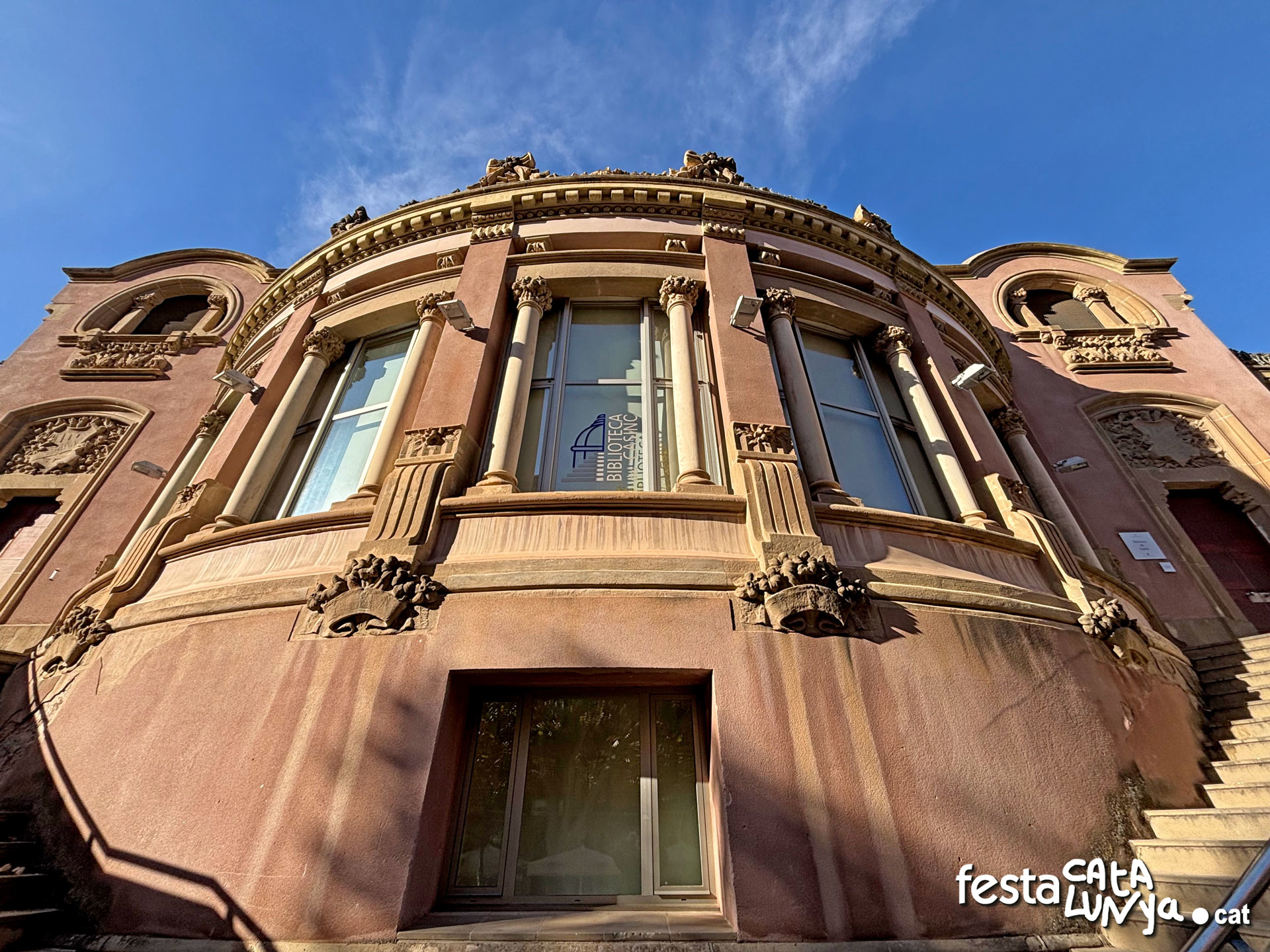 Casino de Manresa