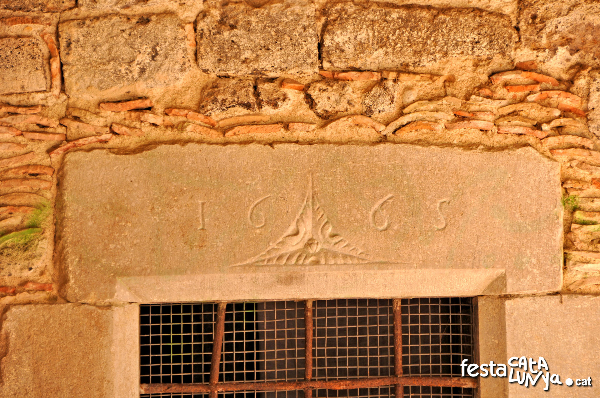 Vilobí d'Onyar - Ermita de Santa Margarida