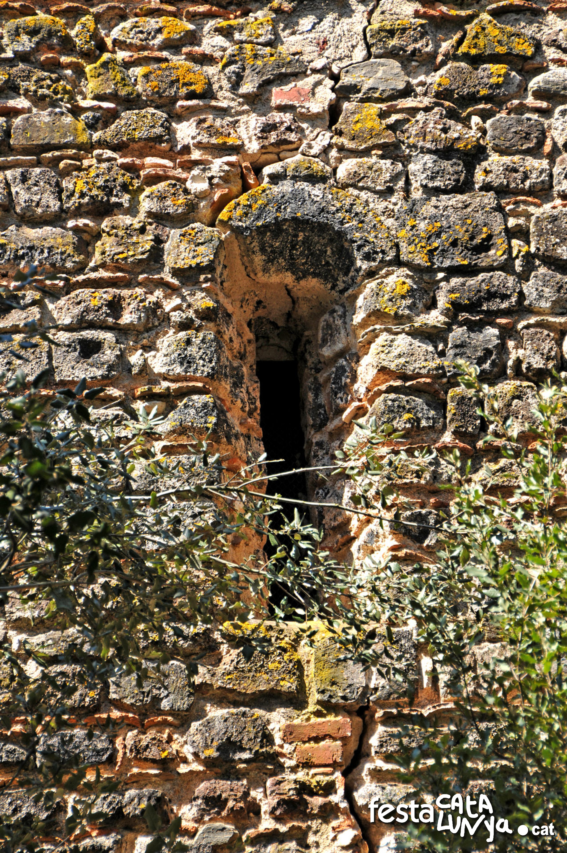 Vilobí d'Onyar - Ermita de Santa Margarida