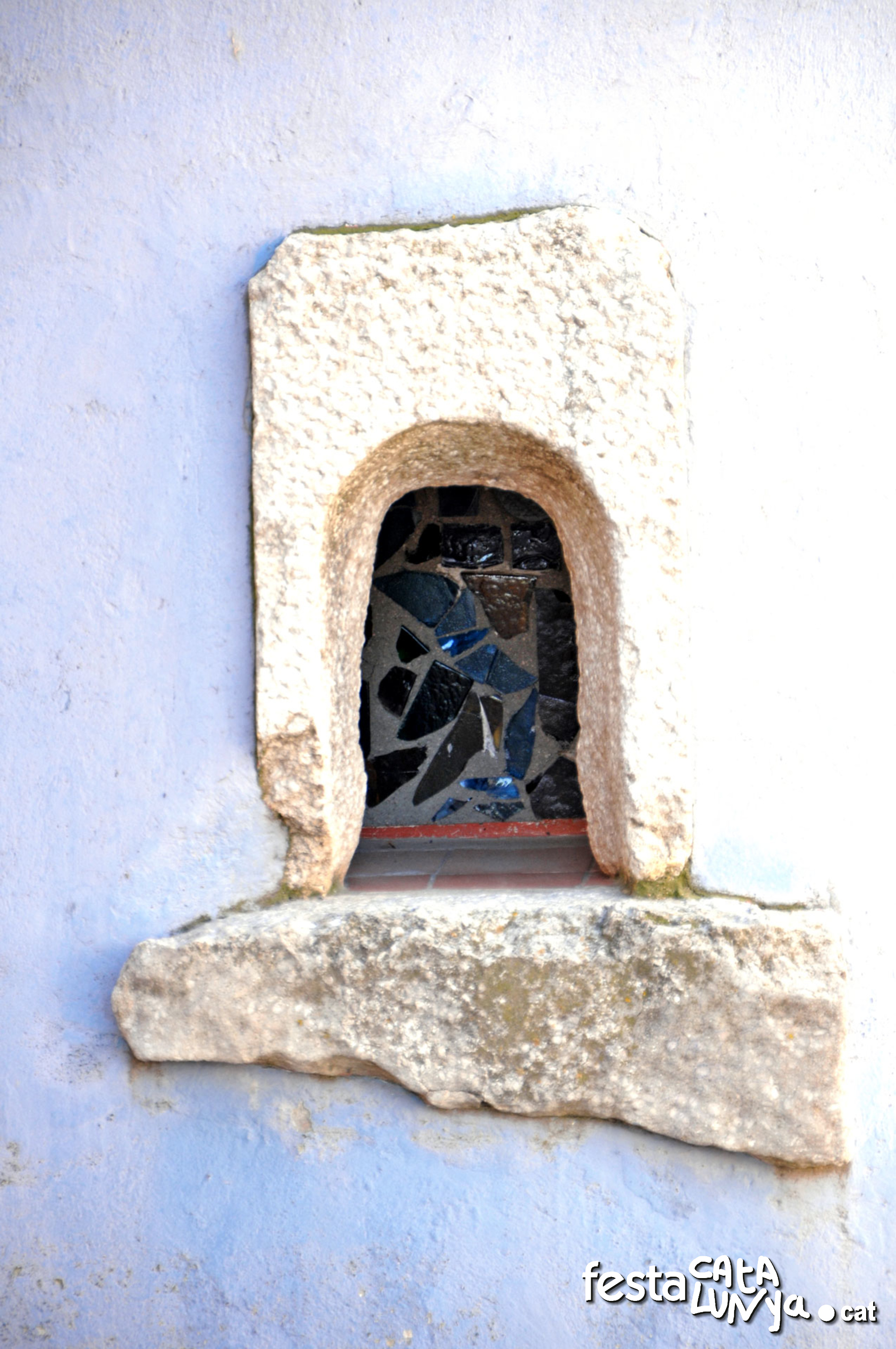 Vilobí d'Onyar - Can Benet