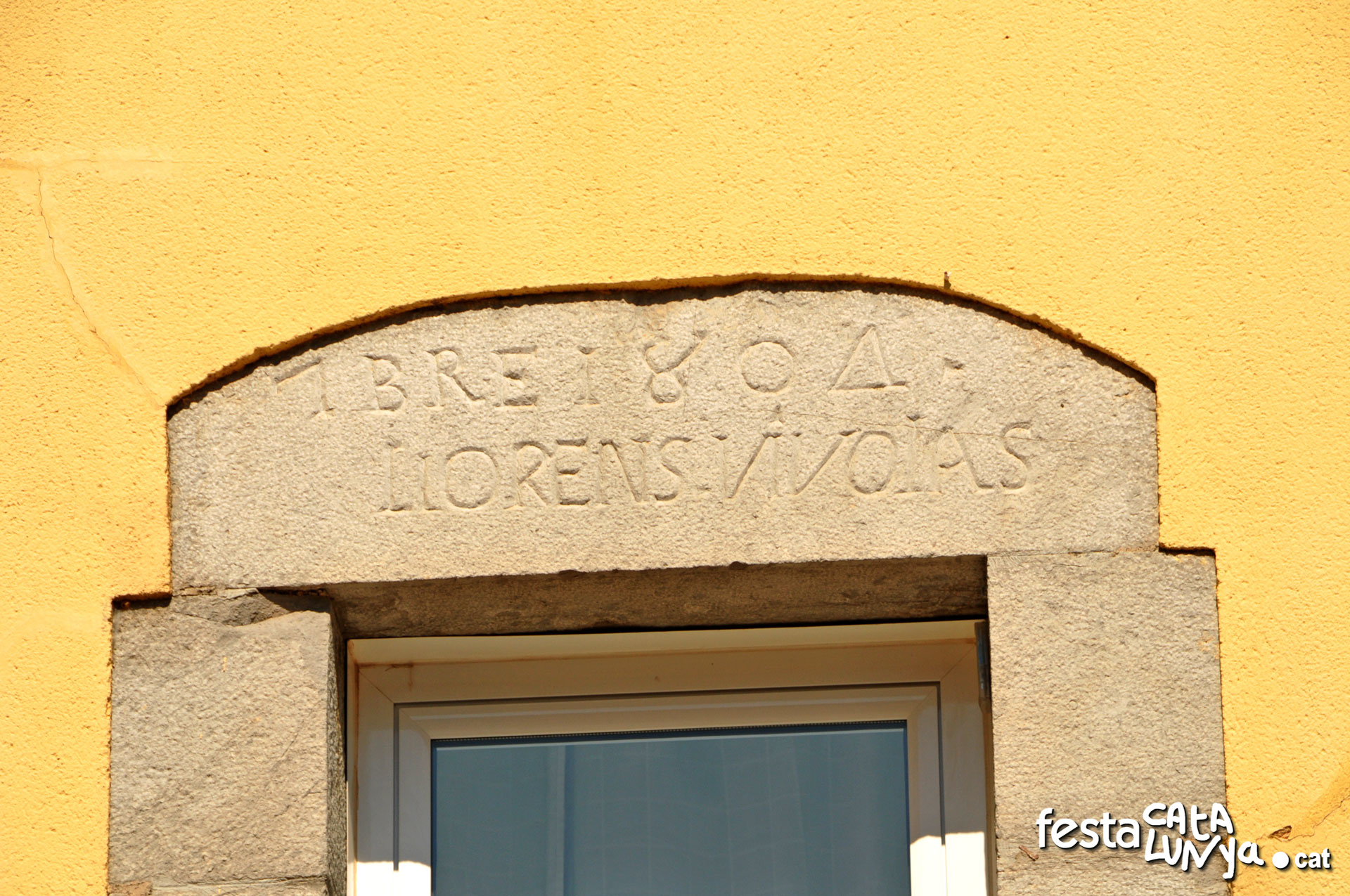 Vilobí d'Onyar - Can Vivolas