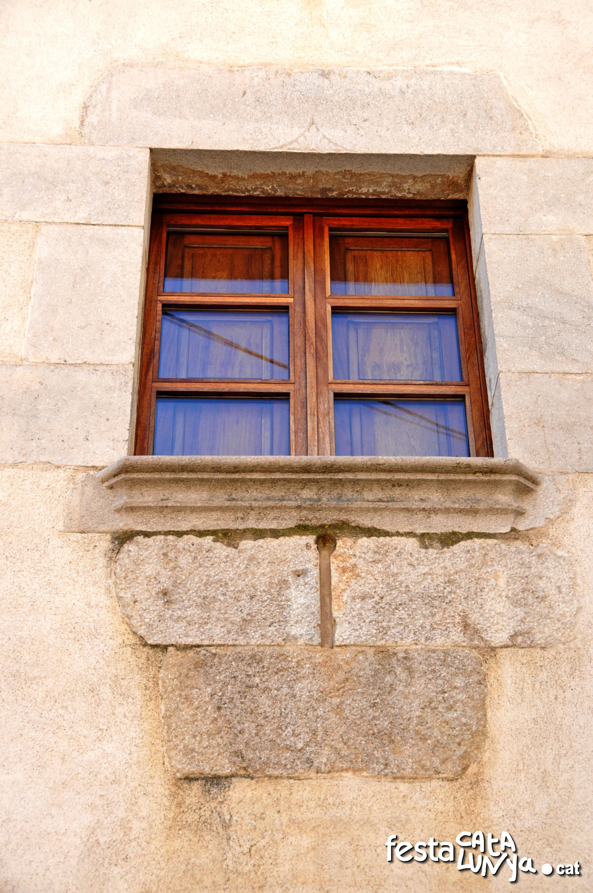 Vilobí d'Onyar - Plaça Vella - Cal Rajoler