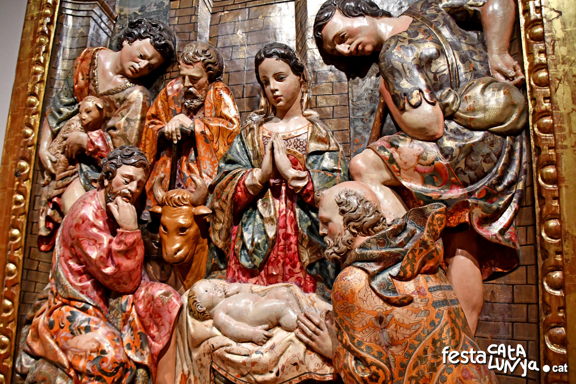 Museu del Barroc de Catalunya a Manresa ***