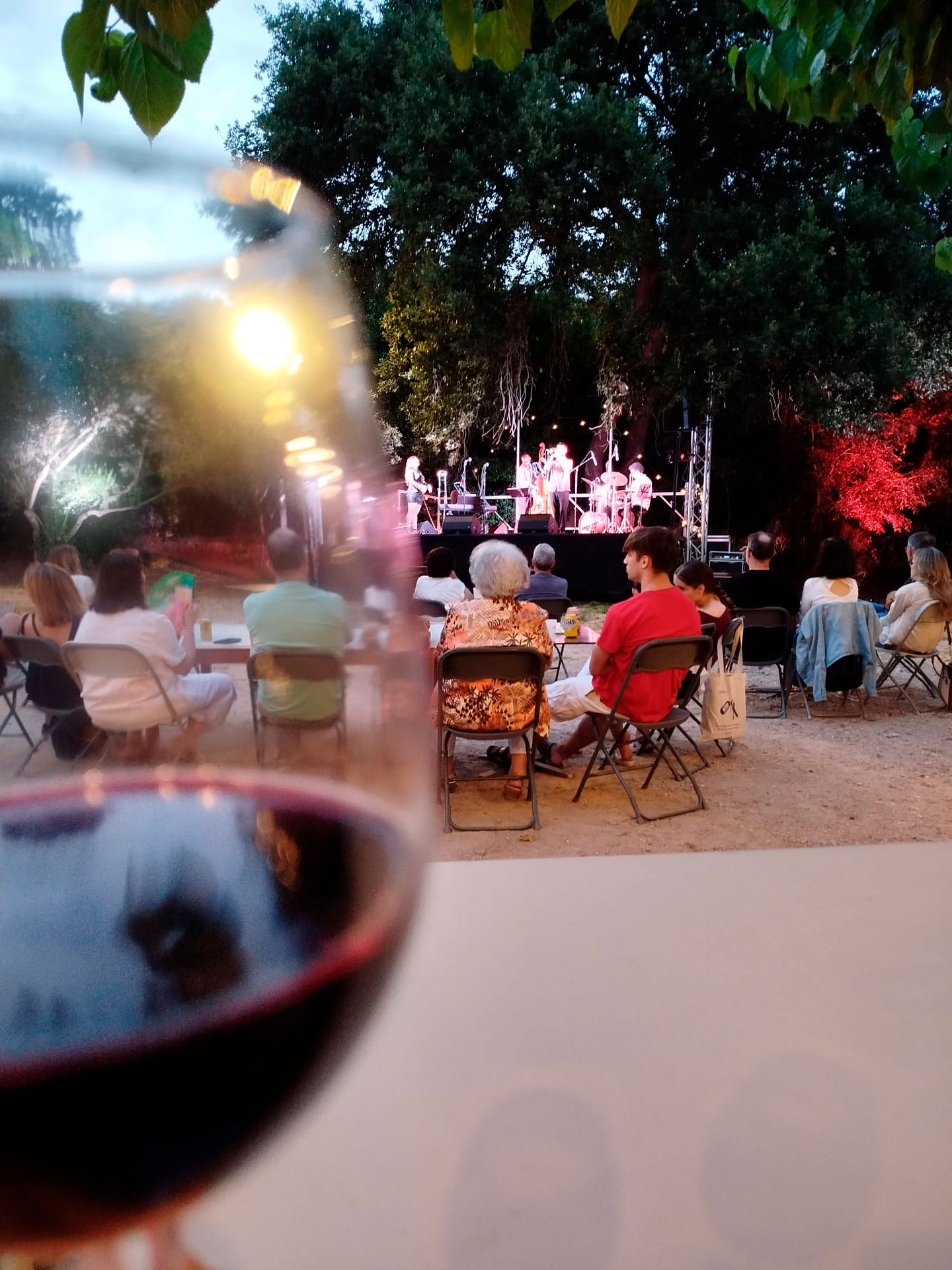 Quart - Sons de les Gavarres (Foto: Ajuntament)