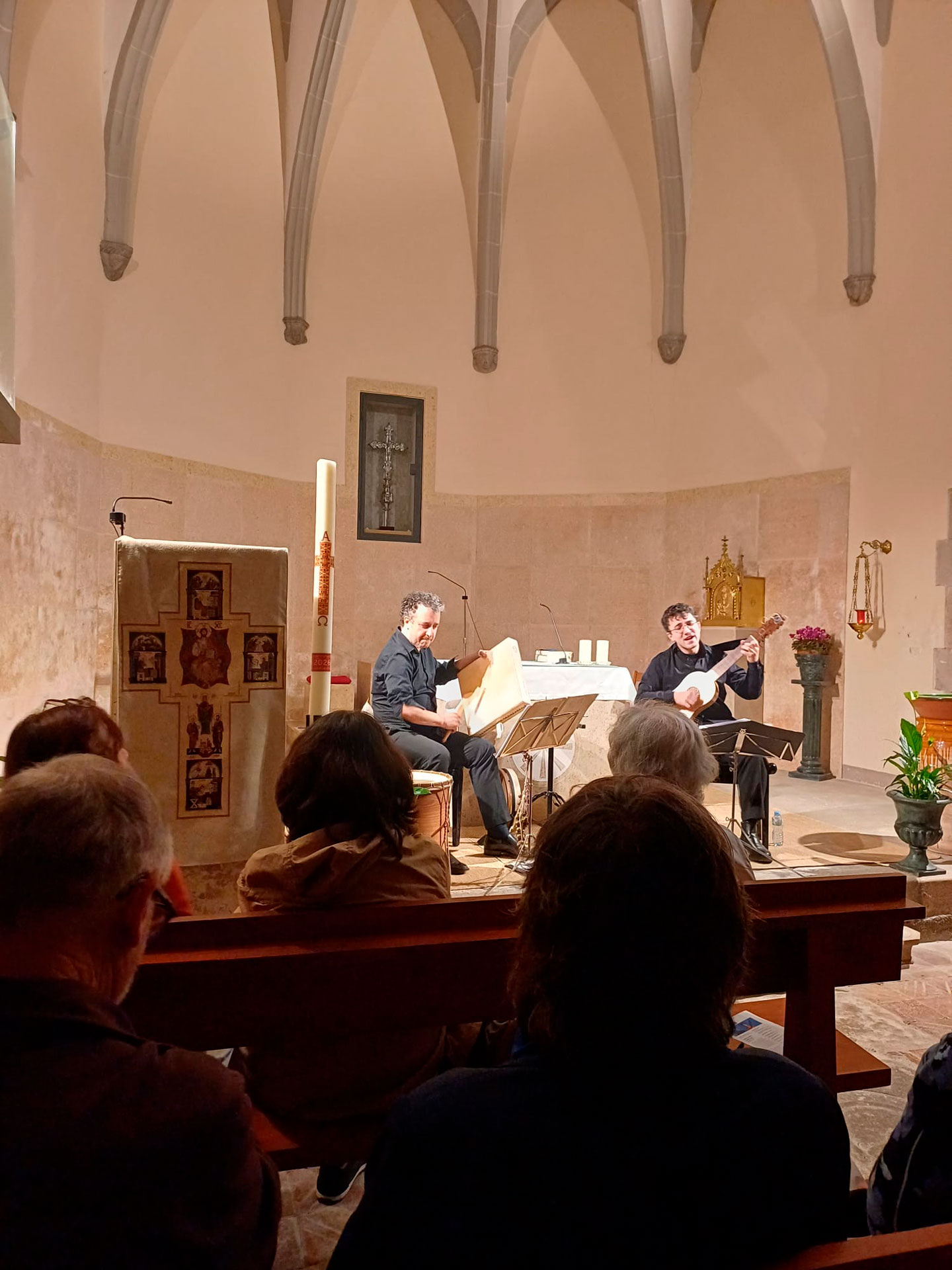 Quart - Sons de les Gavarres (Foto: Ajuntament)
