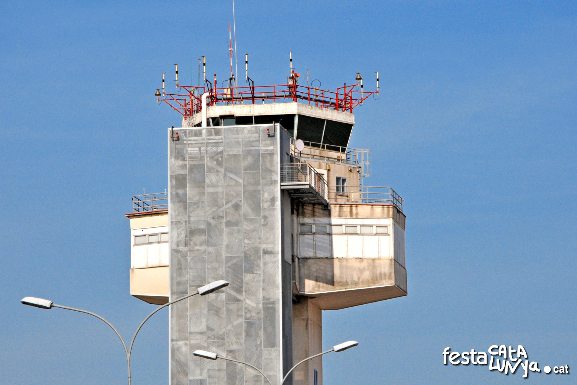 Vilobí d'Onyar - Aeroport Internacional de Girona-Costa Brava