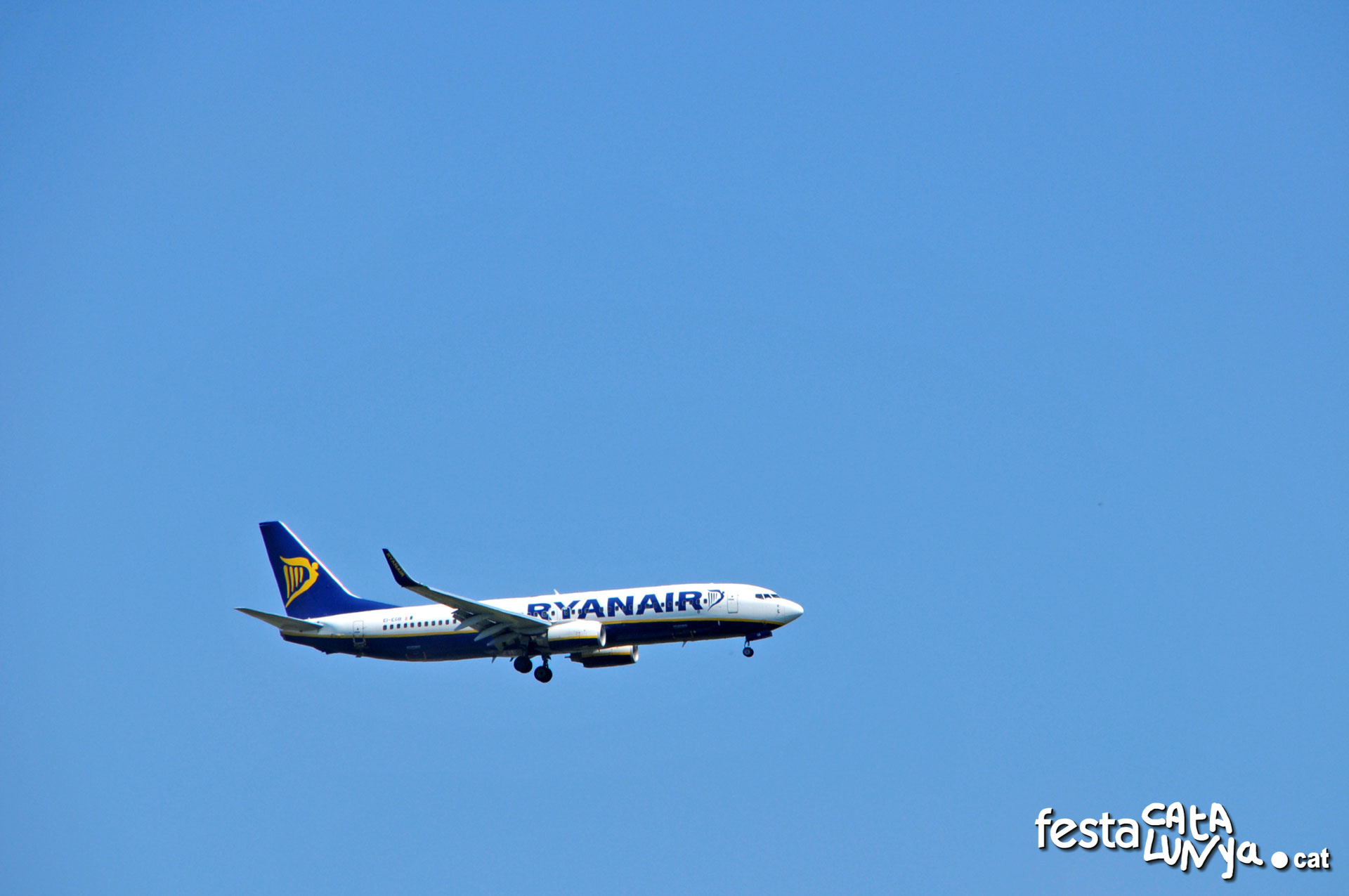 Vilobí d'Onyar - Aeroport Internacional de Girona-Costa Brava