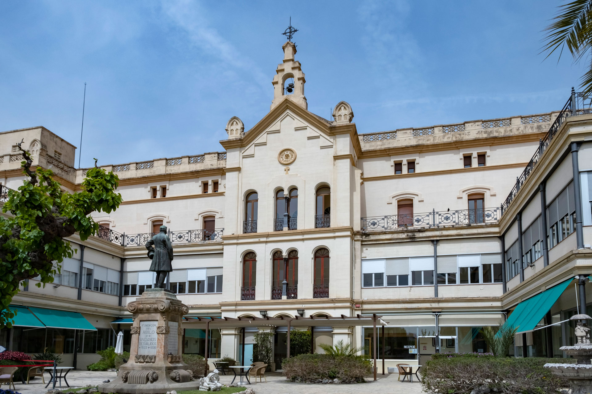 Visites Guiades x Arenys de Mar