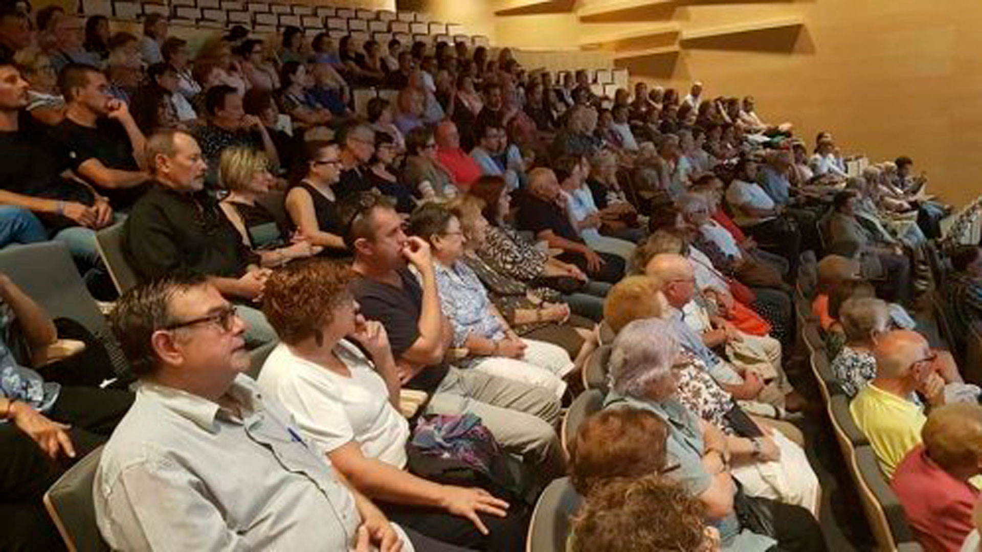 TRETS, Festival Internacional de Cinema i Cultures a La Ràpita