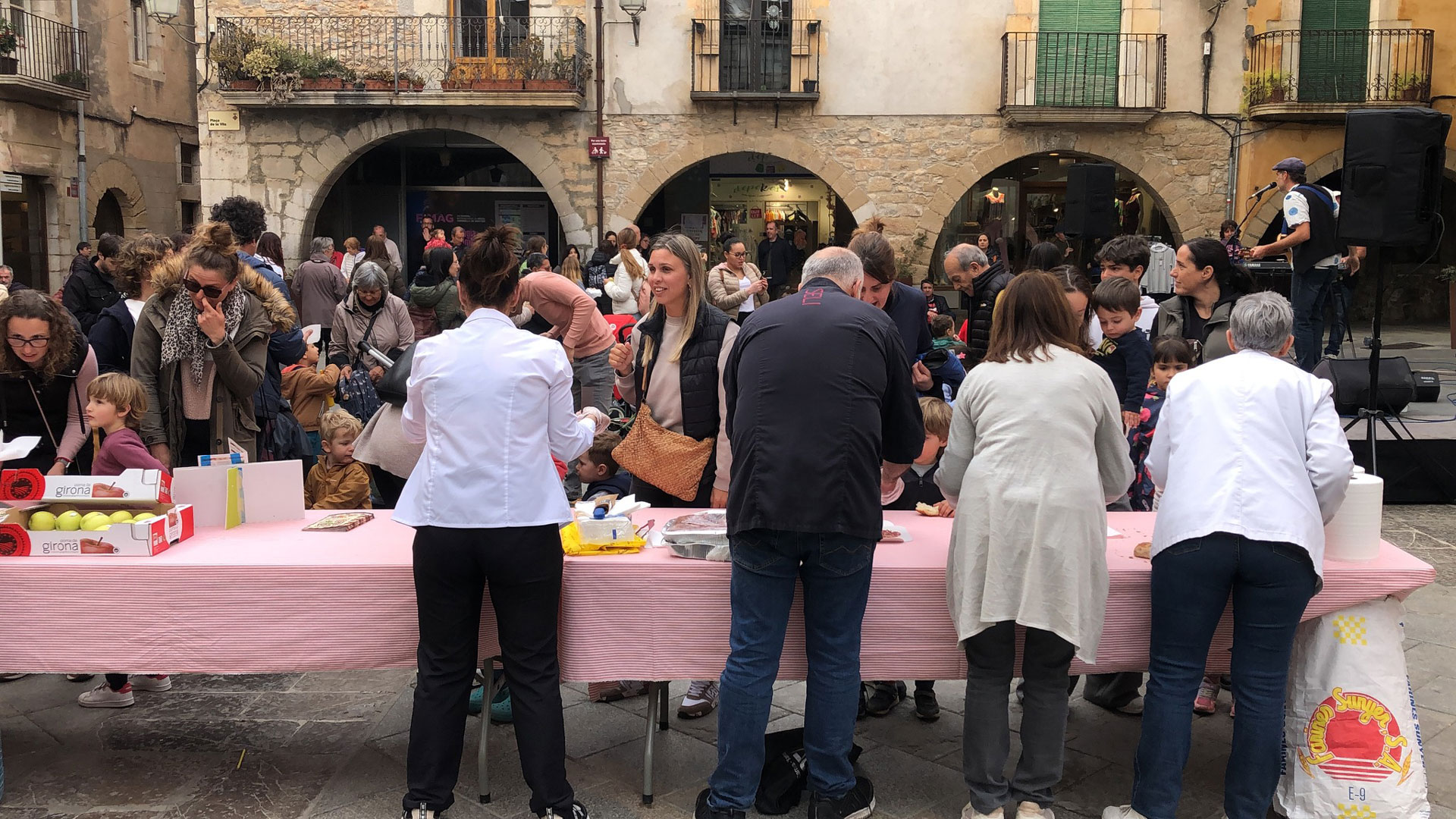 Fira Empordà, cuina i salut a Torroella de Montgrí